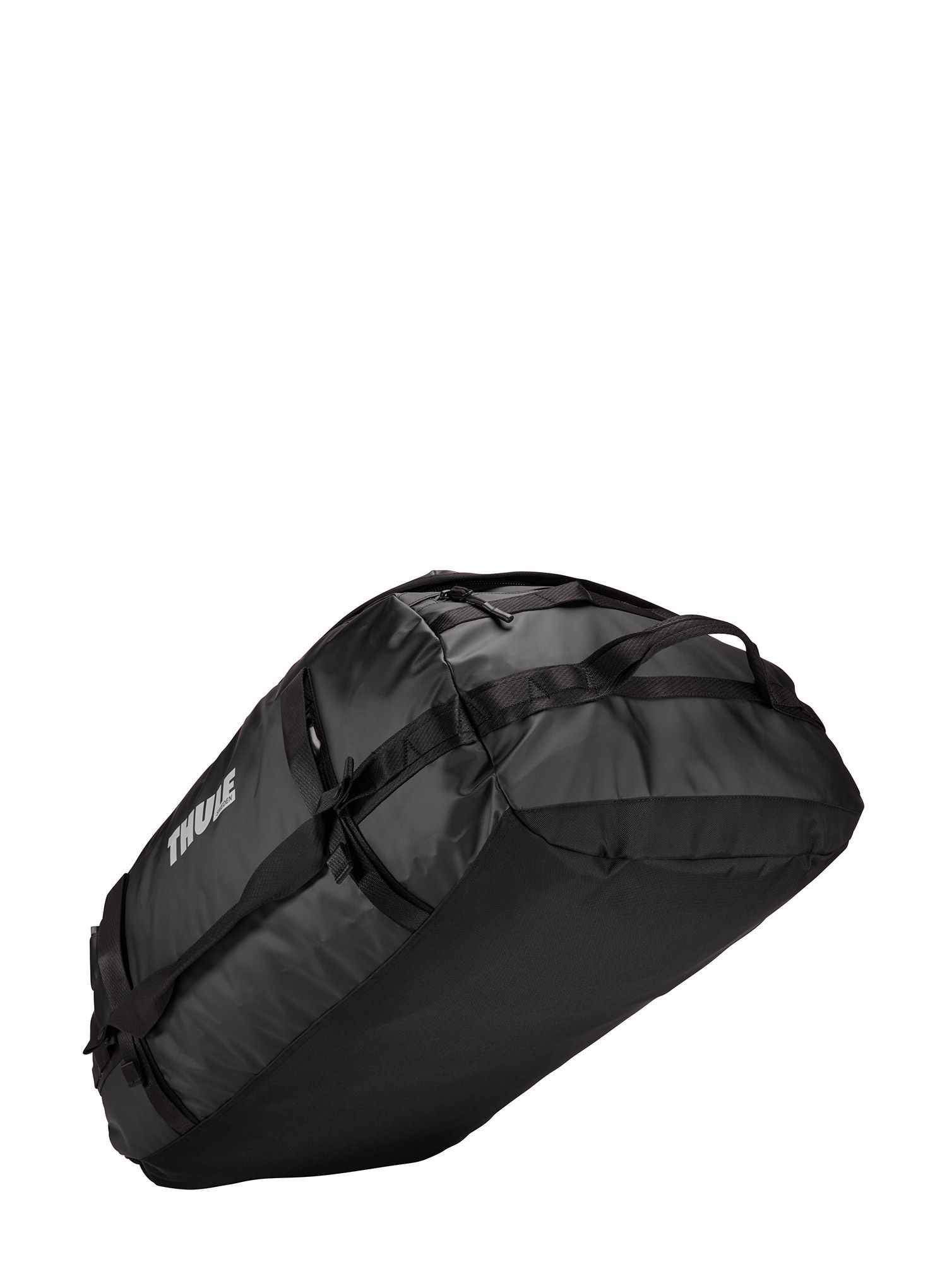 Сумка для подорожей Thule Chasm 90 L - black/black