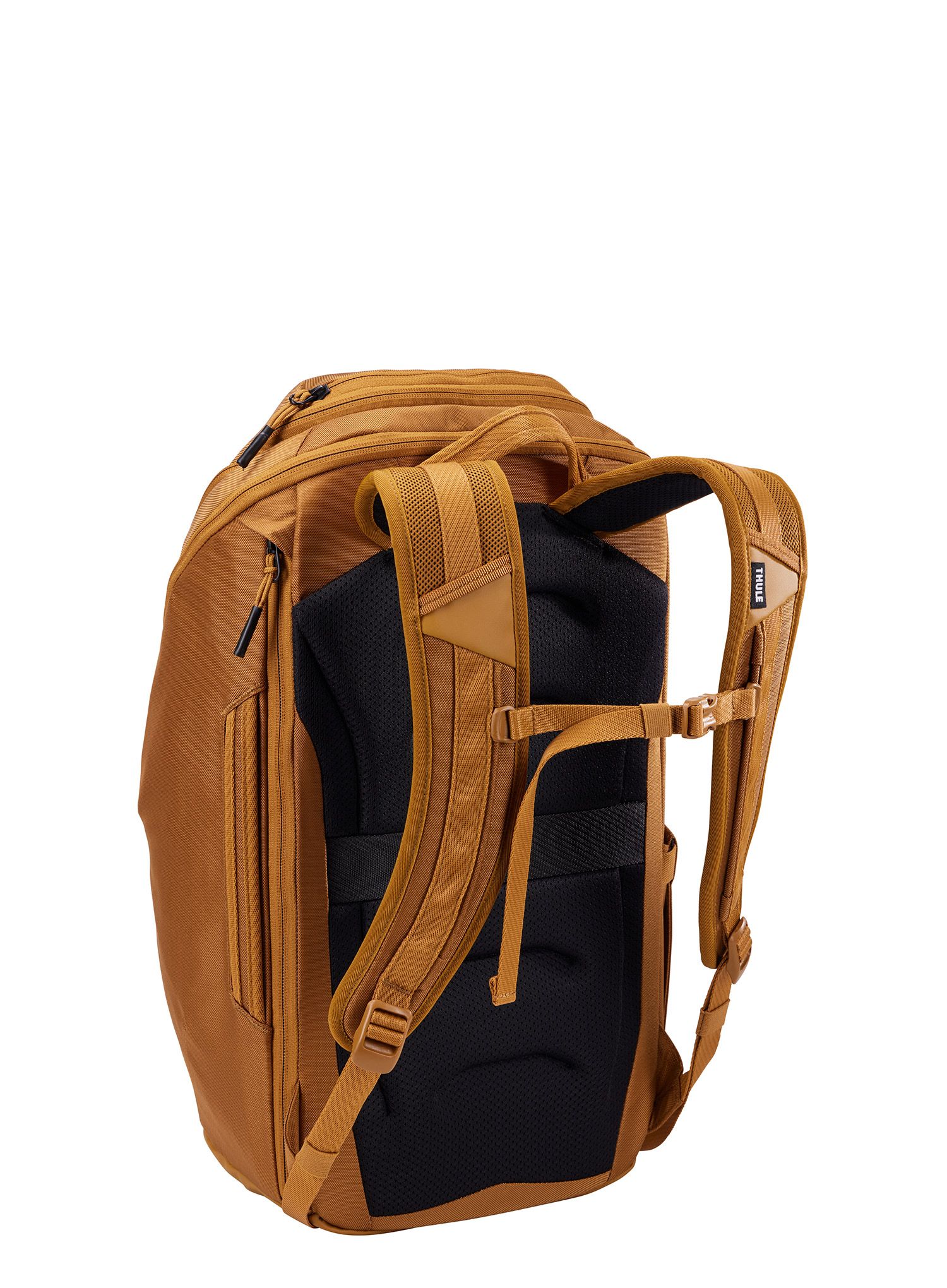 Рюкзак міський Thule Chasm Backpack 26 L - golden
