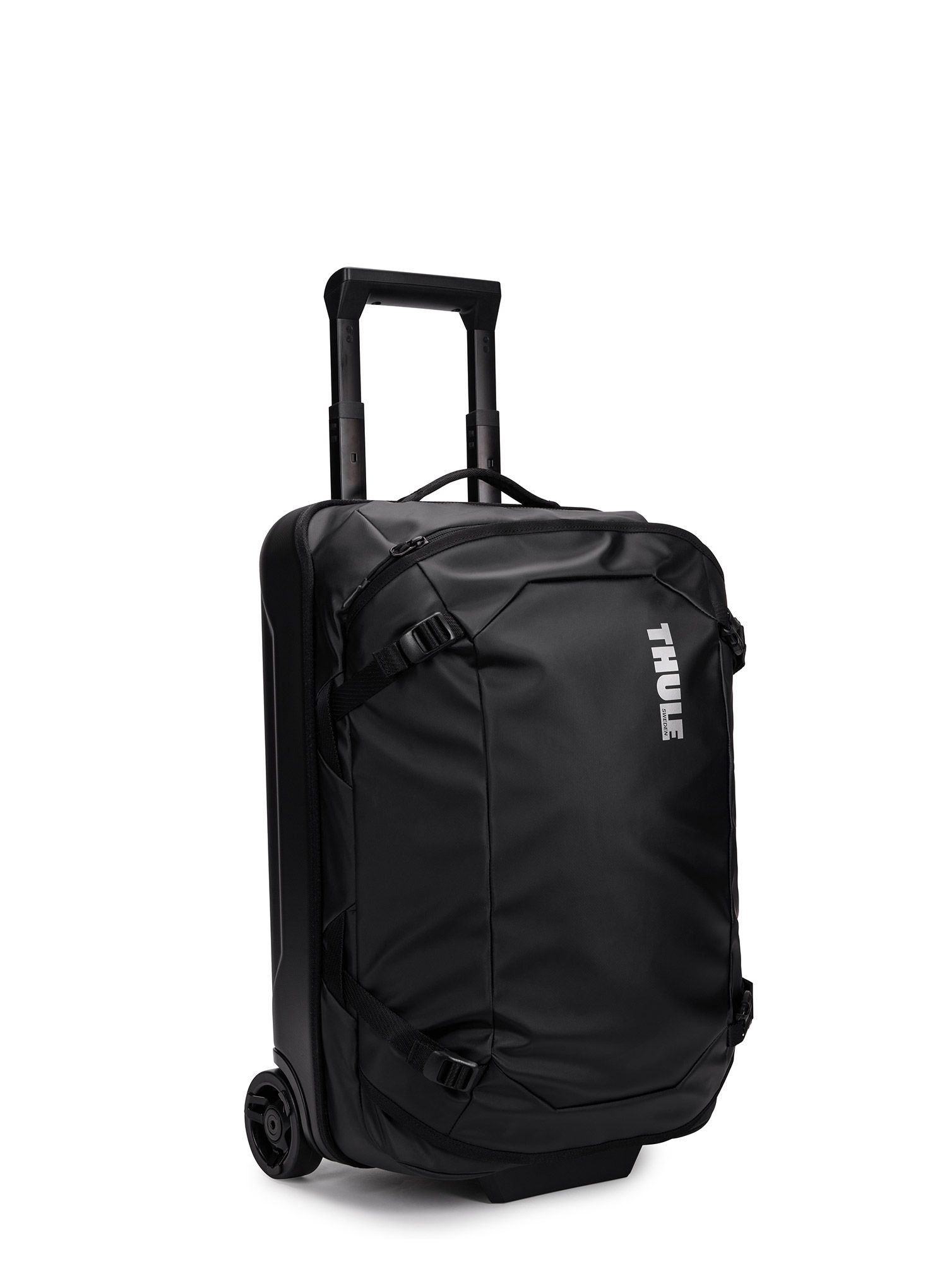 Валіза дорожня Thule Chasm Carry On Duffel 40 L - black
