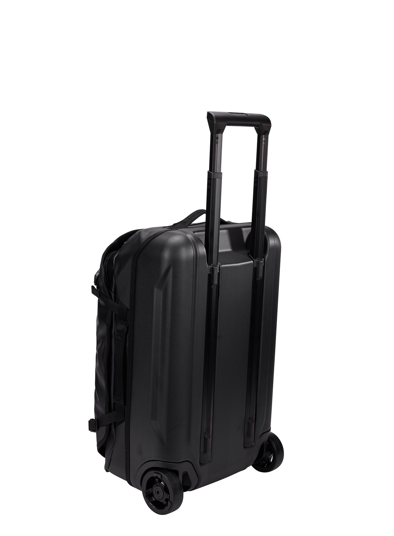 Валіза дорожня Thule Chasm Carry On Duffel 40 L - black