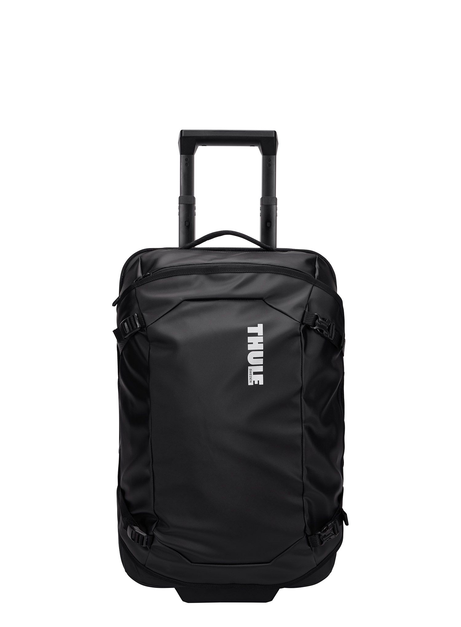 Валіза дорожня Thule Chasm Carry On Duffel 40 L - black