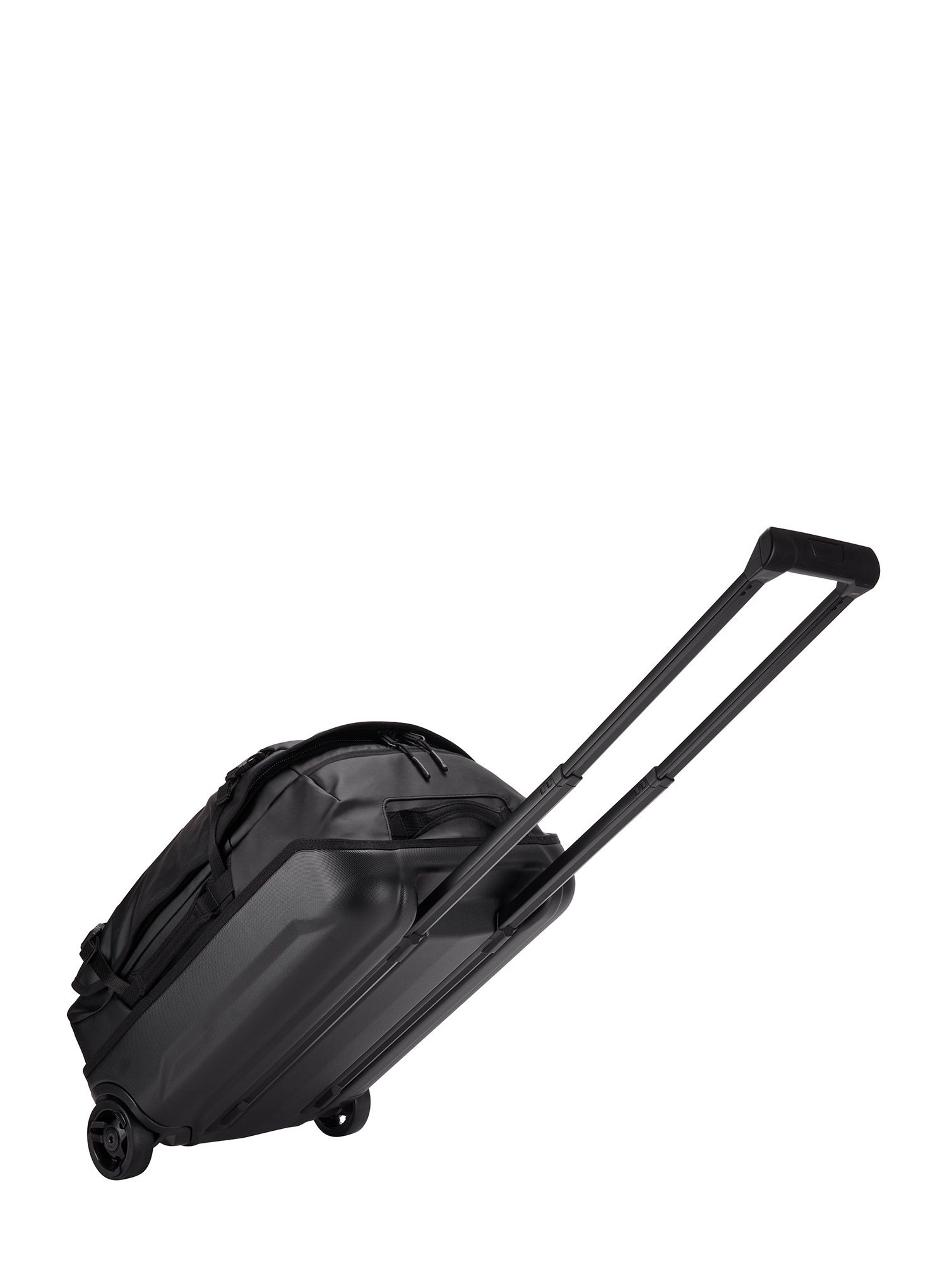 Валіза дорожня Thule Chasm Carry On Duffel 40 L - black