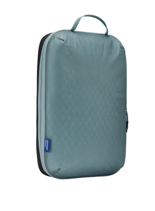 Набір органайзерів Thule Compression Cube Set - pond gray