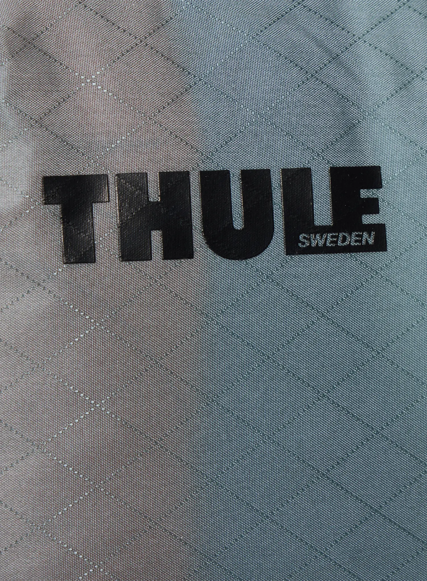 Набір органайзерів Thule Compression Cube Set - pond gray