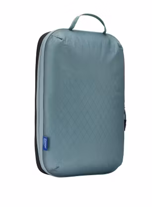Органайзер для подорожей Thule Compression Packing Cube Medium - pond gray
