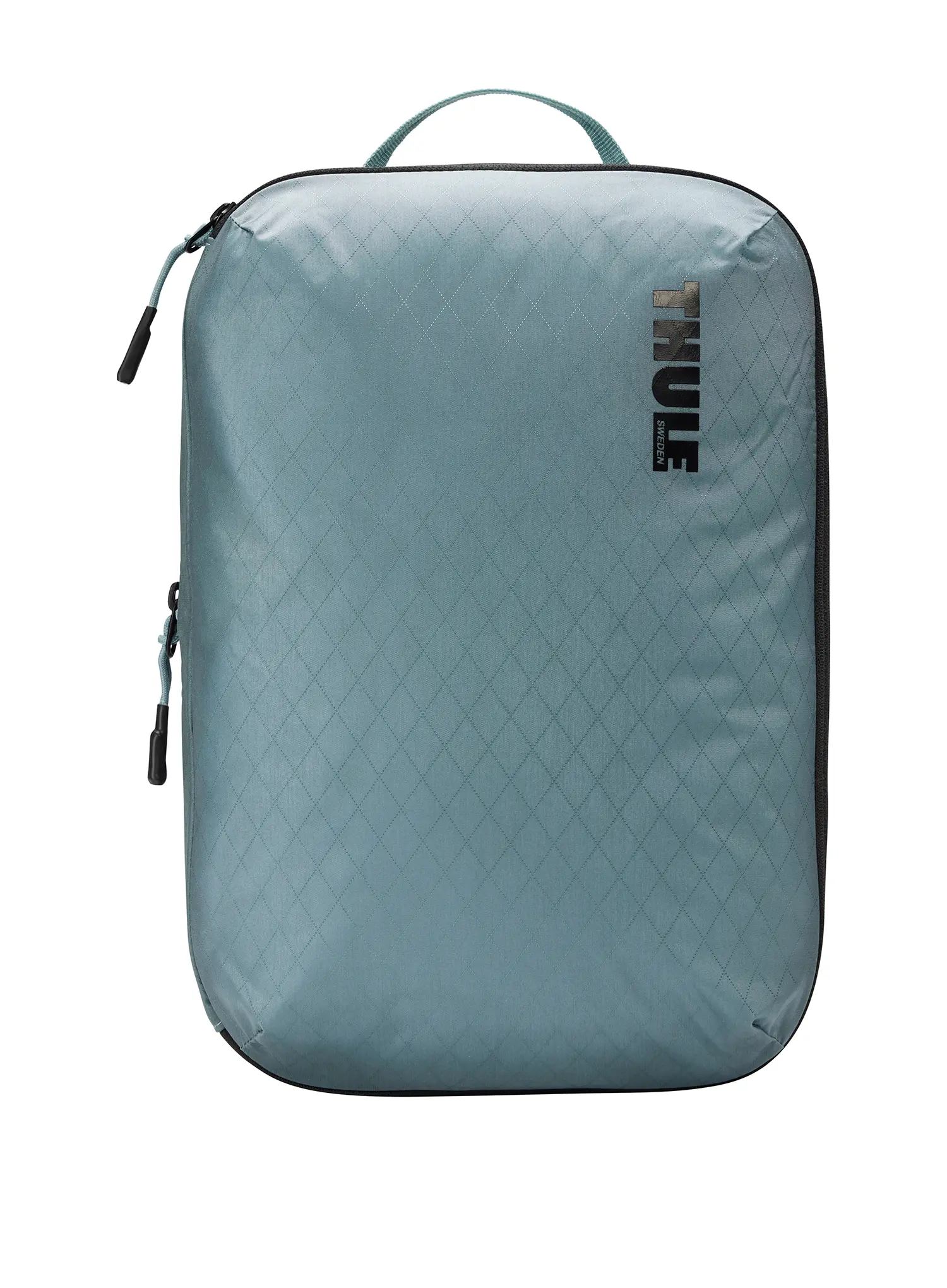 Органайзер для подорожей Thule Compression Packing Cube Medium - pond gray