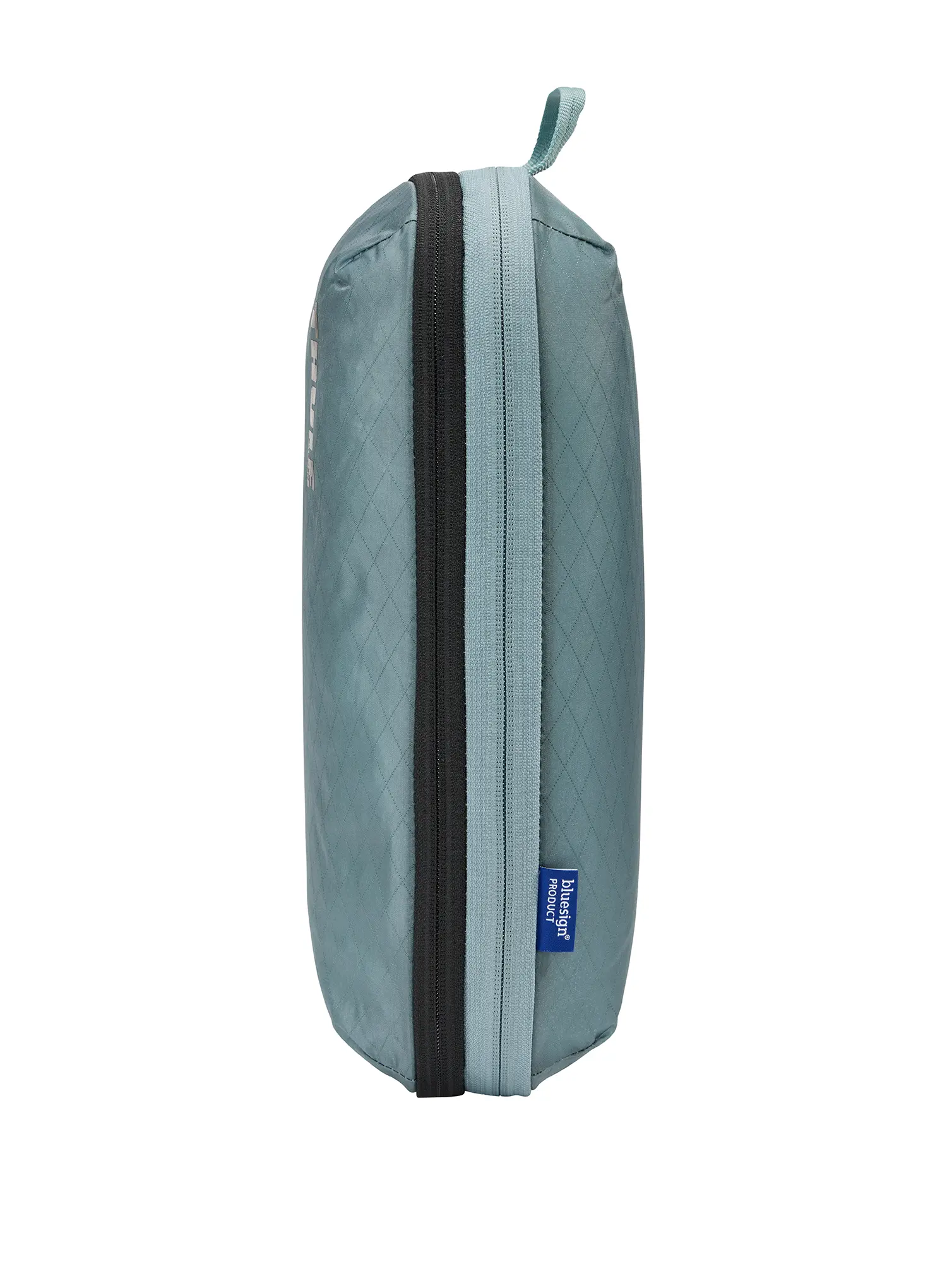 Органайзер для подорожей Thule Compression Packing Cube Medium - pond gray