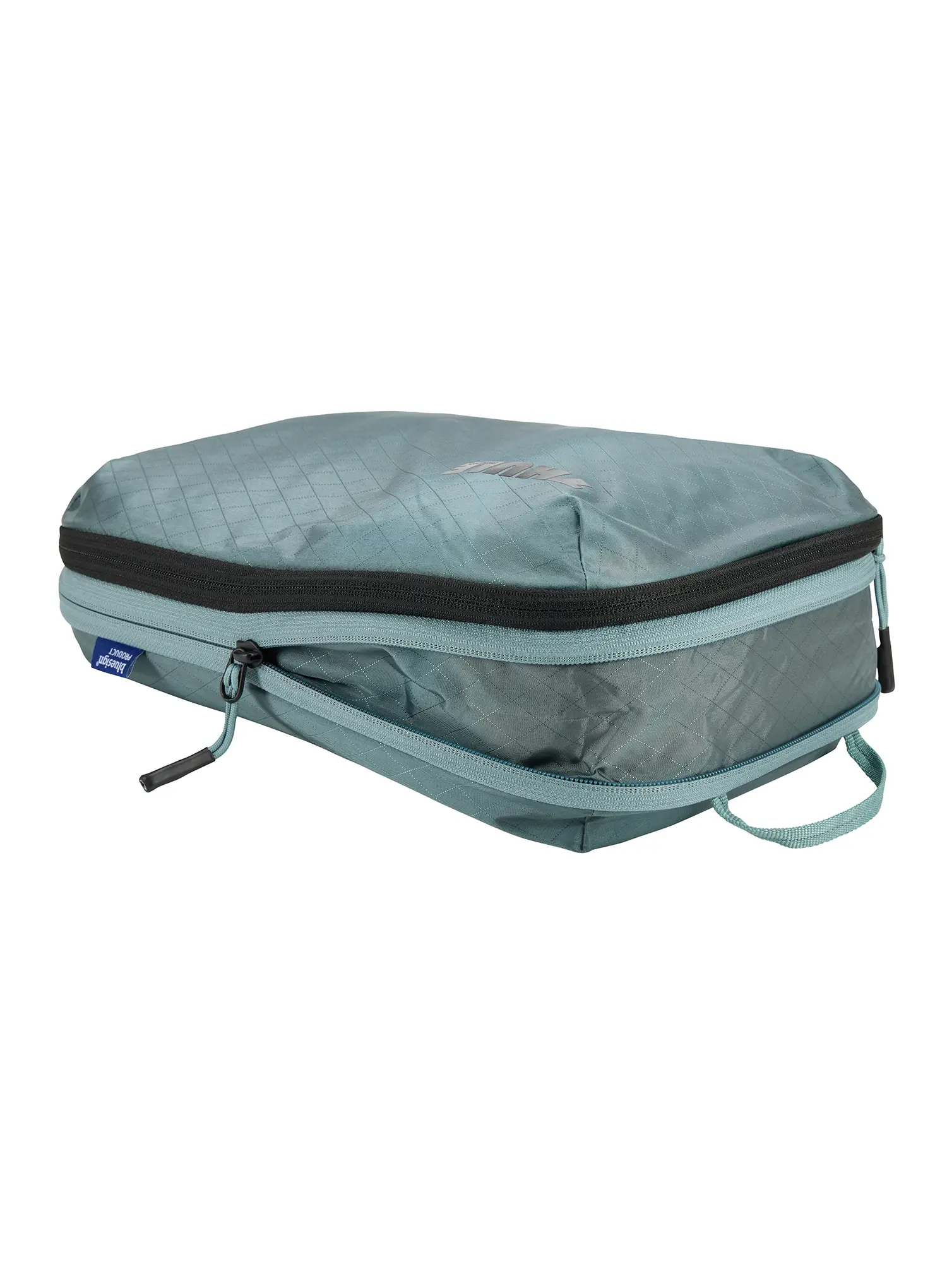 Органайзер для подорожей Thule Compression Packing Cube Medium - pond gray