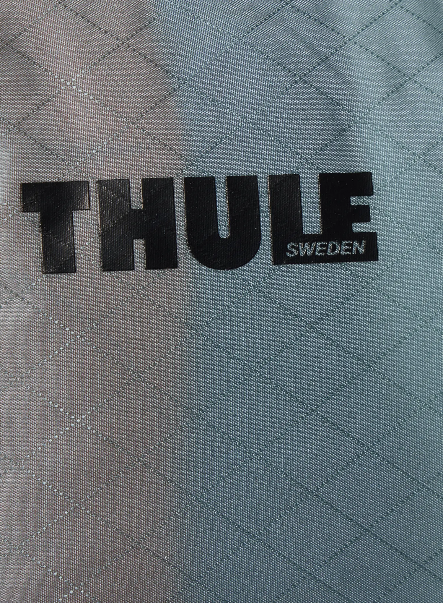Органайзер для подорожей Thule Compression Packing Cube Medium - pond gray