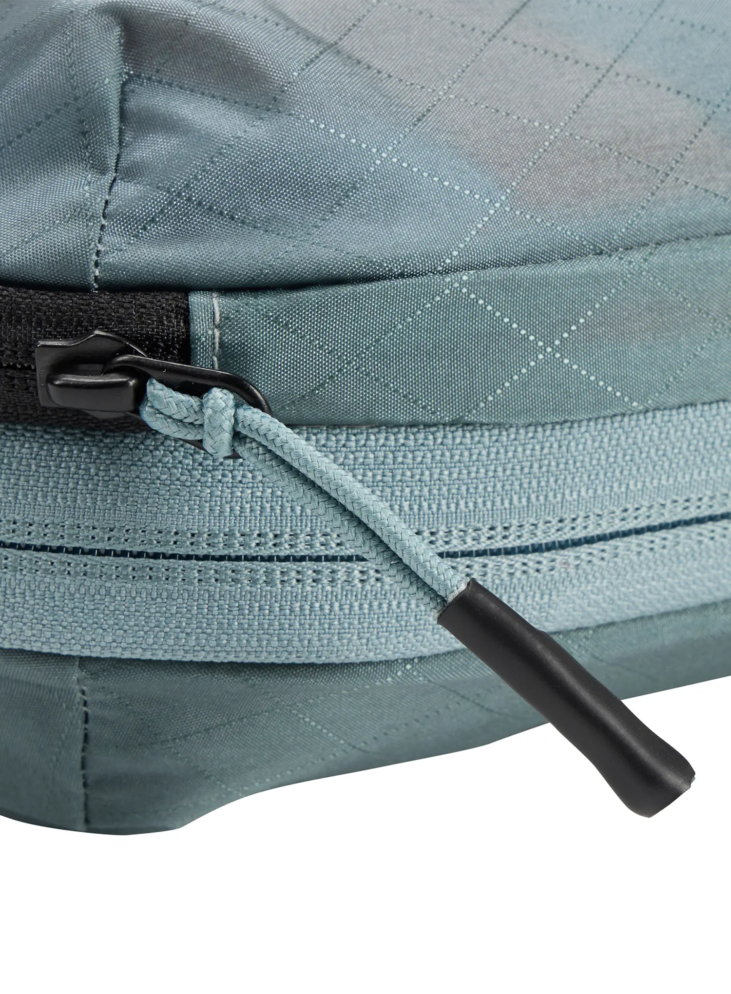 Органайзер для подорожей Thule Compression Packing Cube Medium - pond gray