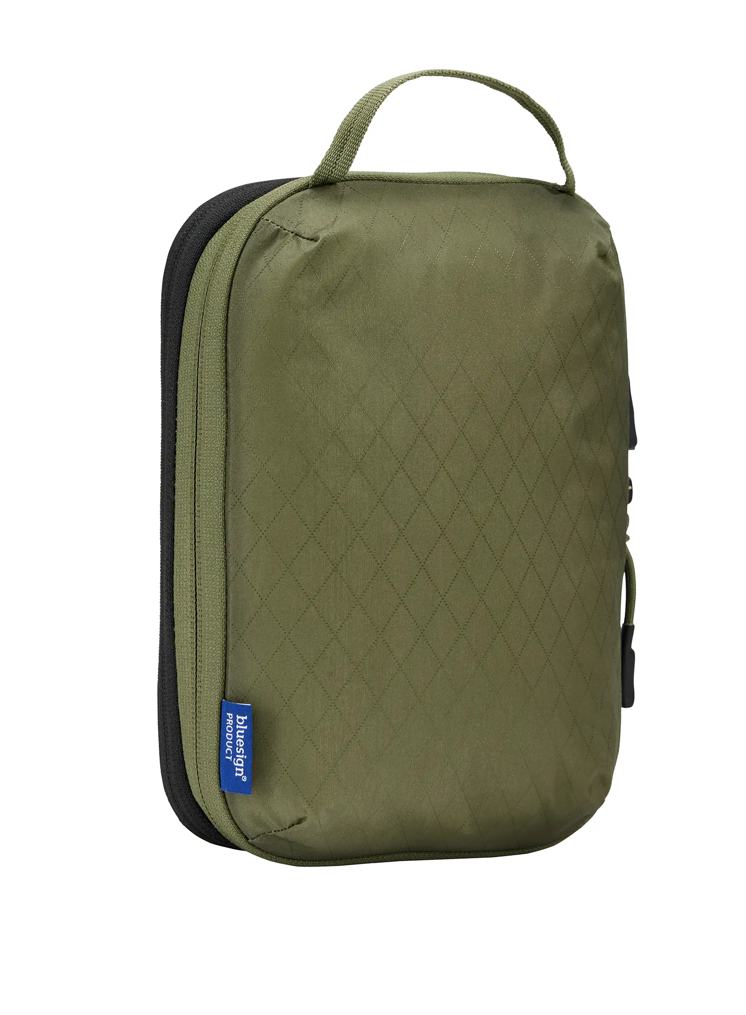 Органайзер для подорожей Thule Compression Packing Cube Small - soft green