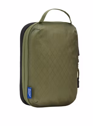 Органайзер для подорожей Thule Compression Packing Cube Small - soft green