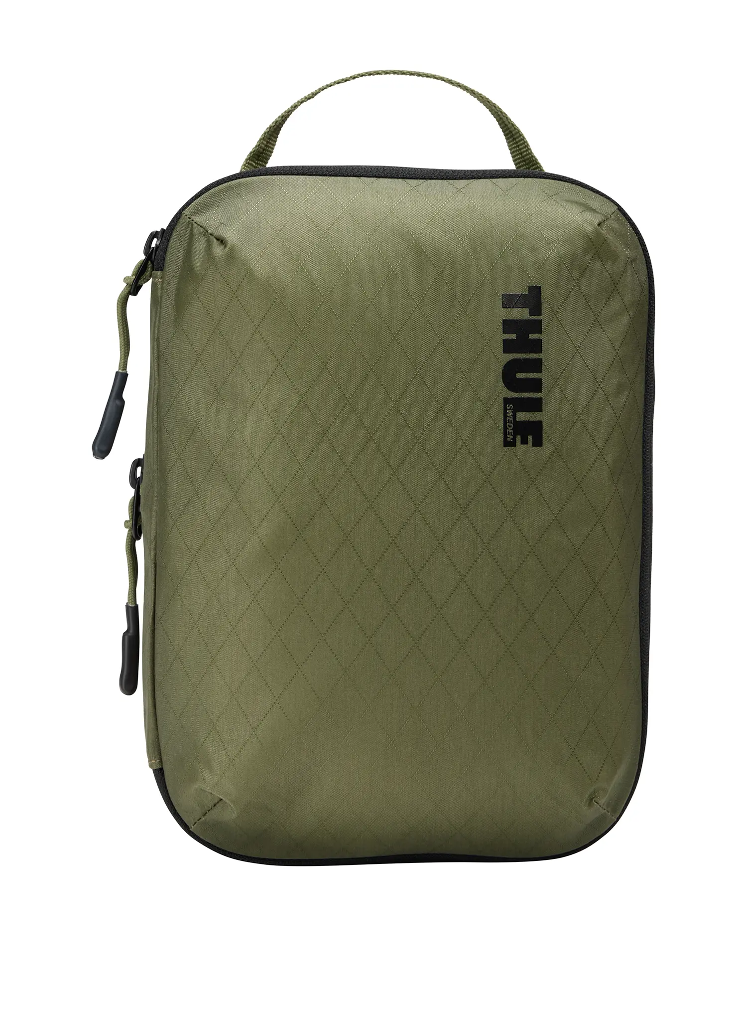 Органайзер для подорожей Thule Compression Packing Cube Small - soft green