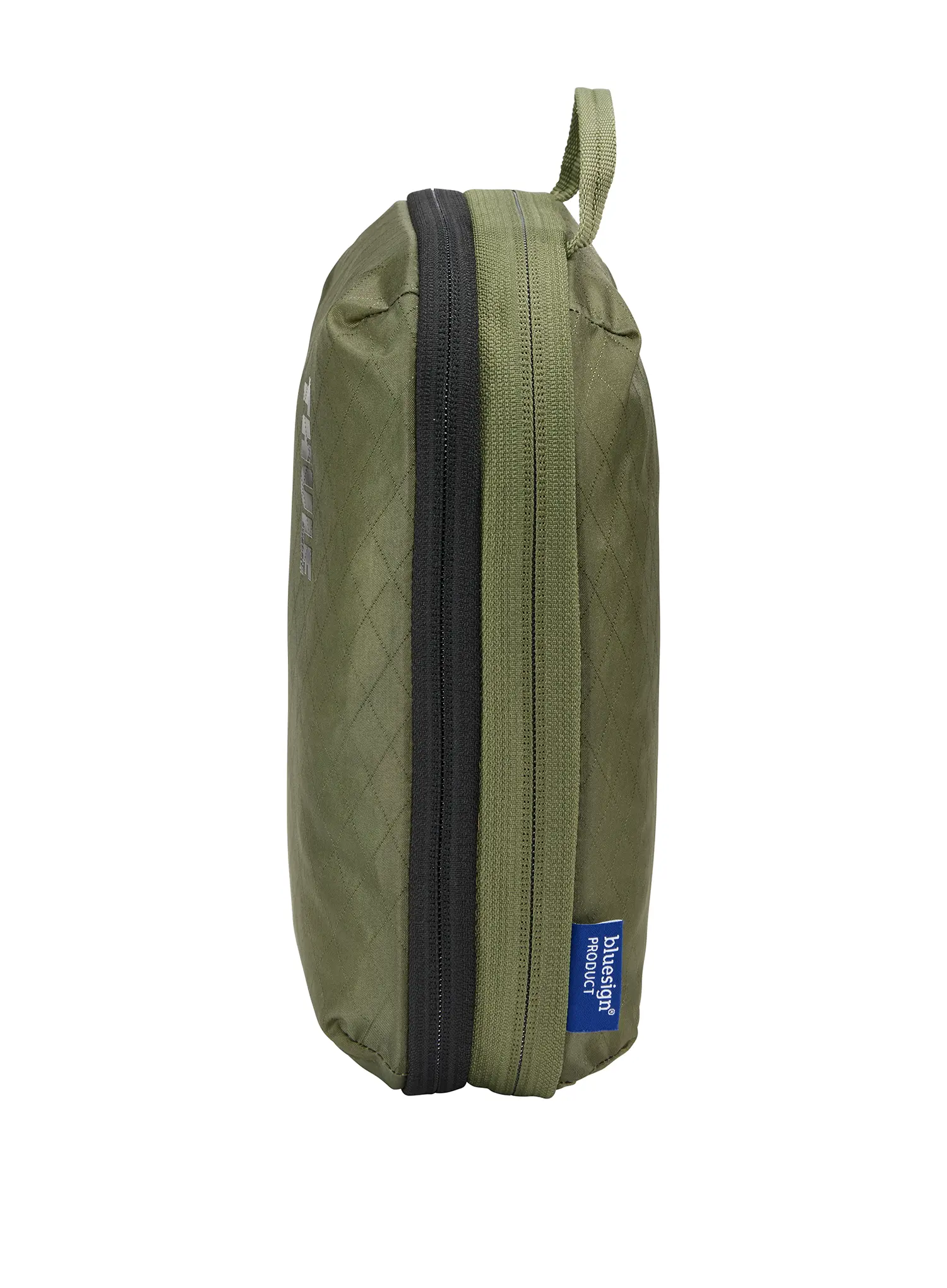 Органайзер для подорожей Thule Compression Packing Cube Small - soft green