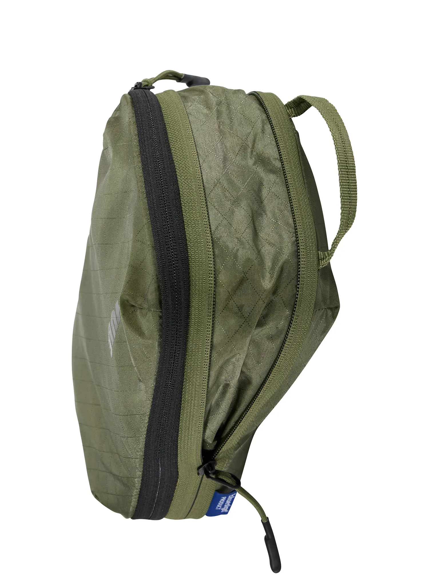 Органайзер для подорожей Thule Compression Packing Cube Small - soft green