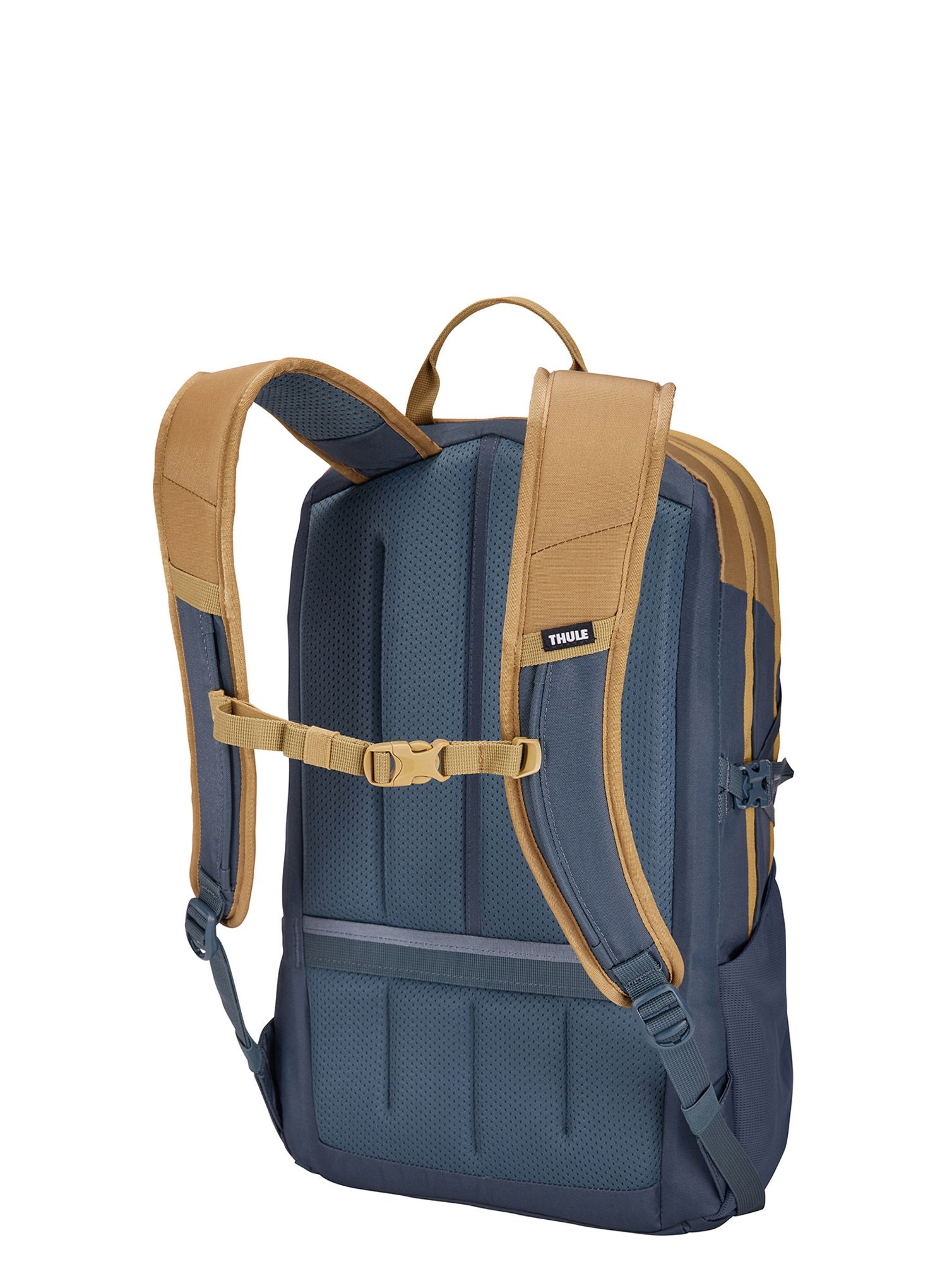 Рюкзак для ноутбука Thule EnRoute Backpack 23 L - fennel/dark slate