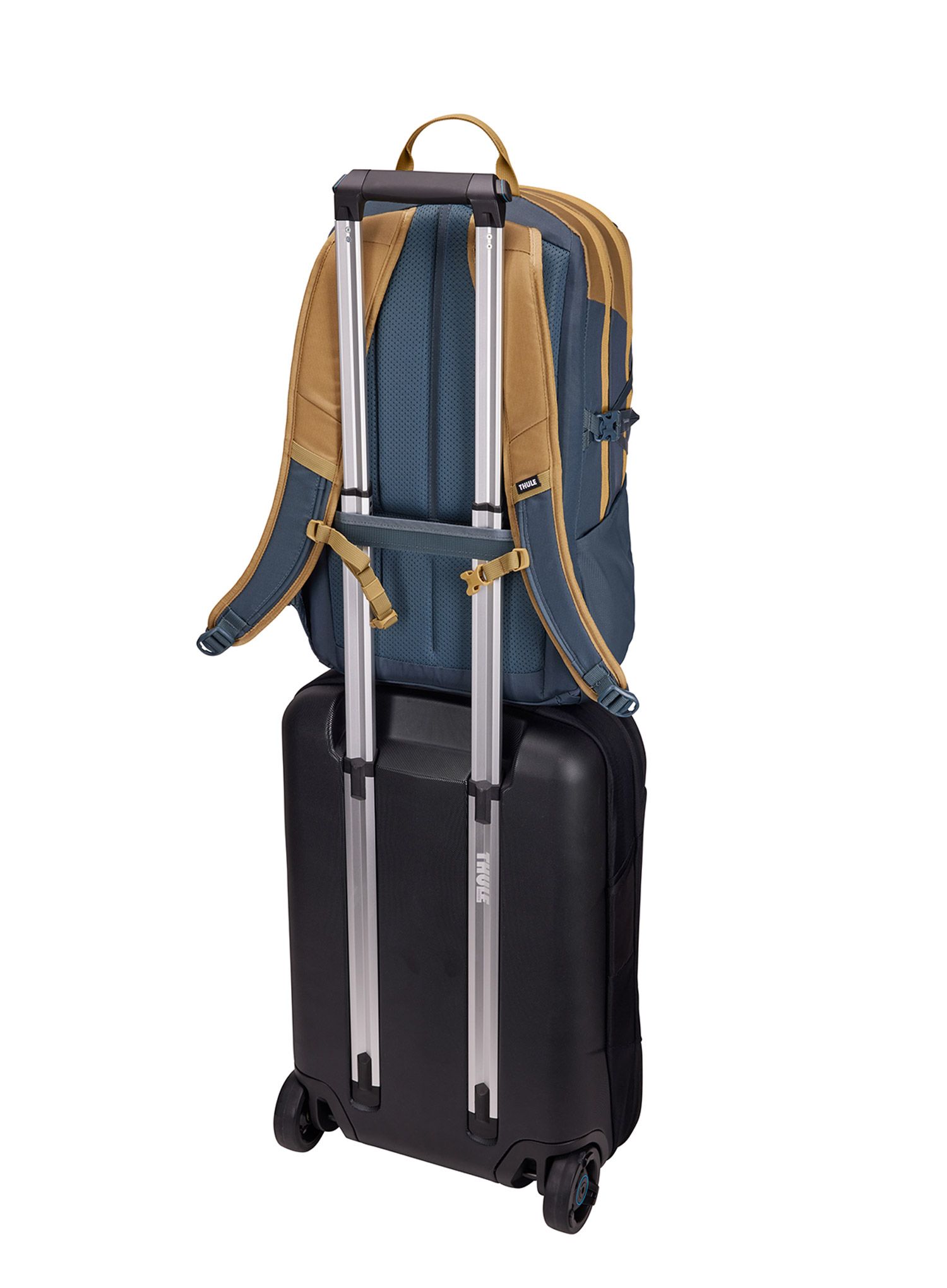 Рюкзак для ноутбука Thule EnRoute Backpack 23 L - fennel/dark slate
