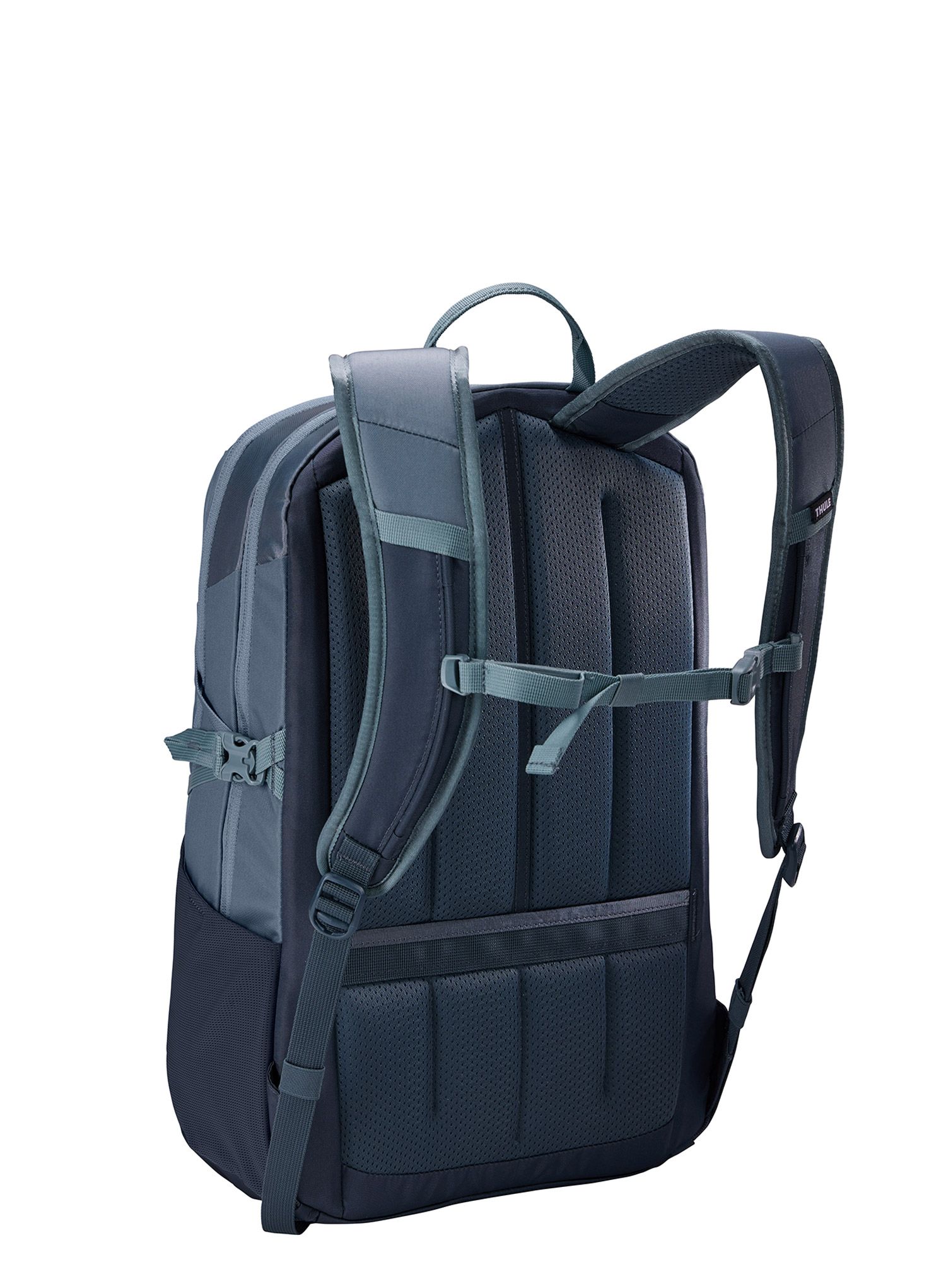 Рюкзак для ноутбука Thule EnRoute Backpack 23 L - pond gray/dark slate