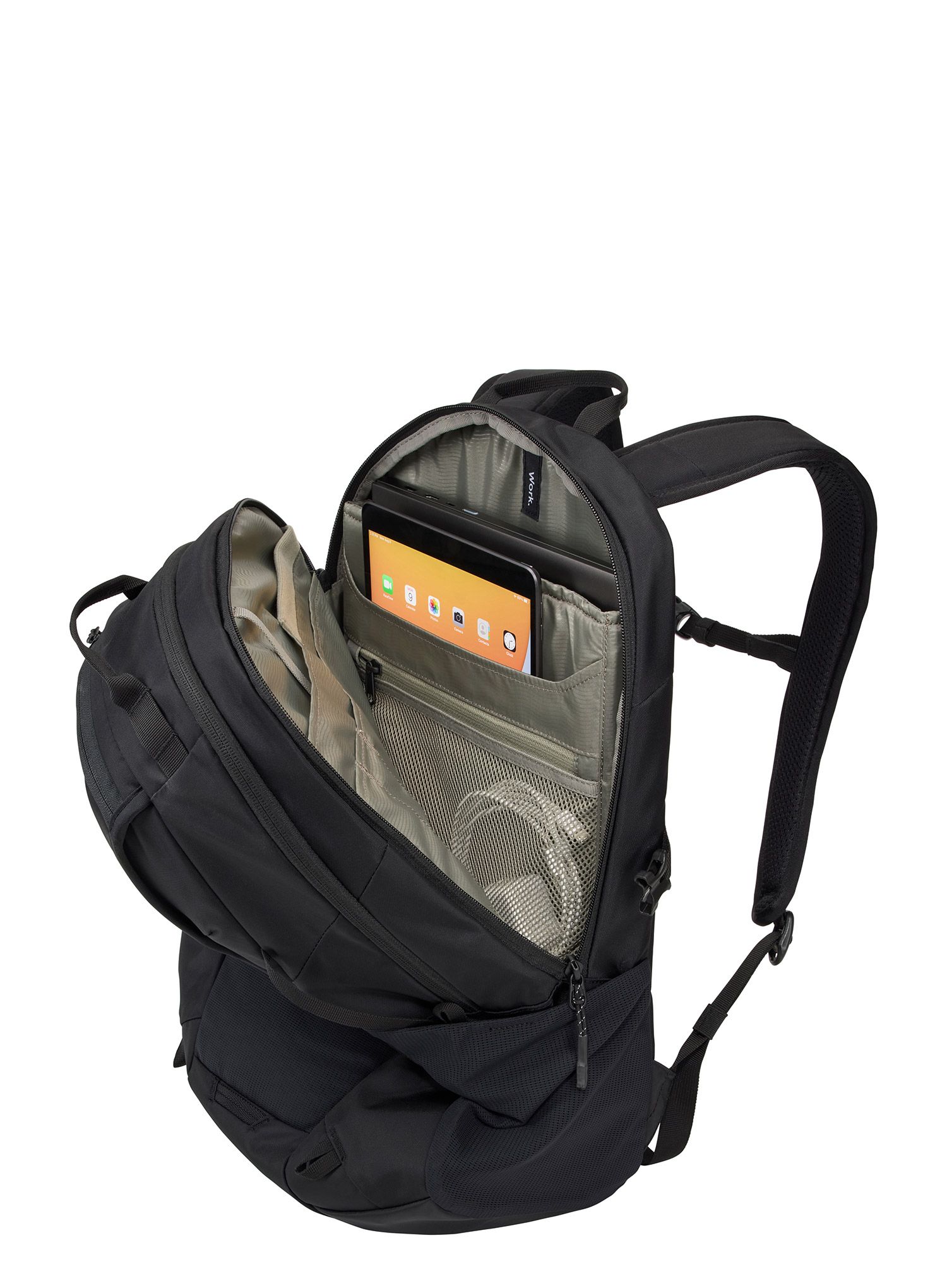 Рюкзак для ноутбука Thule EnRoute Backpack 26 L - black