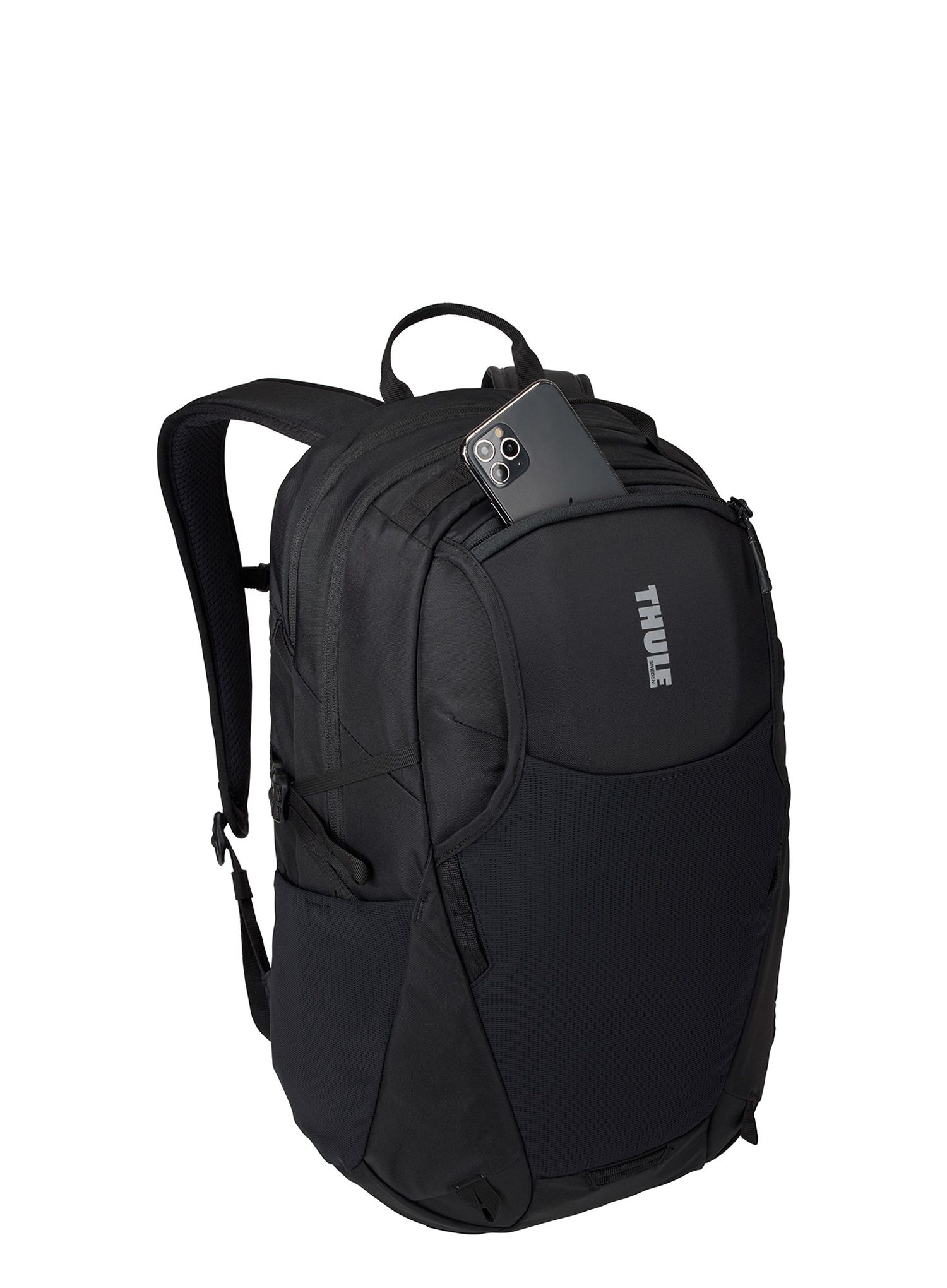 Рюкзак для ноутбука Thule EnRoute Backpack 26 L - black