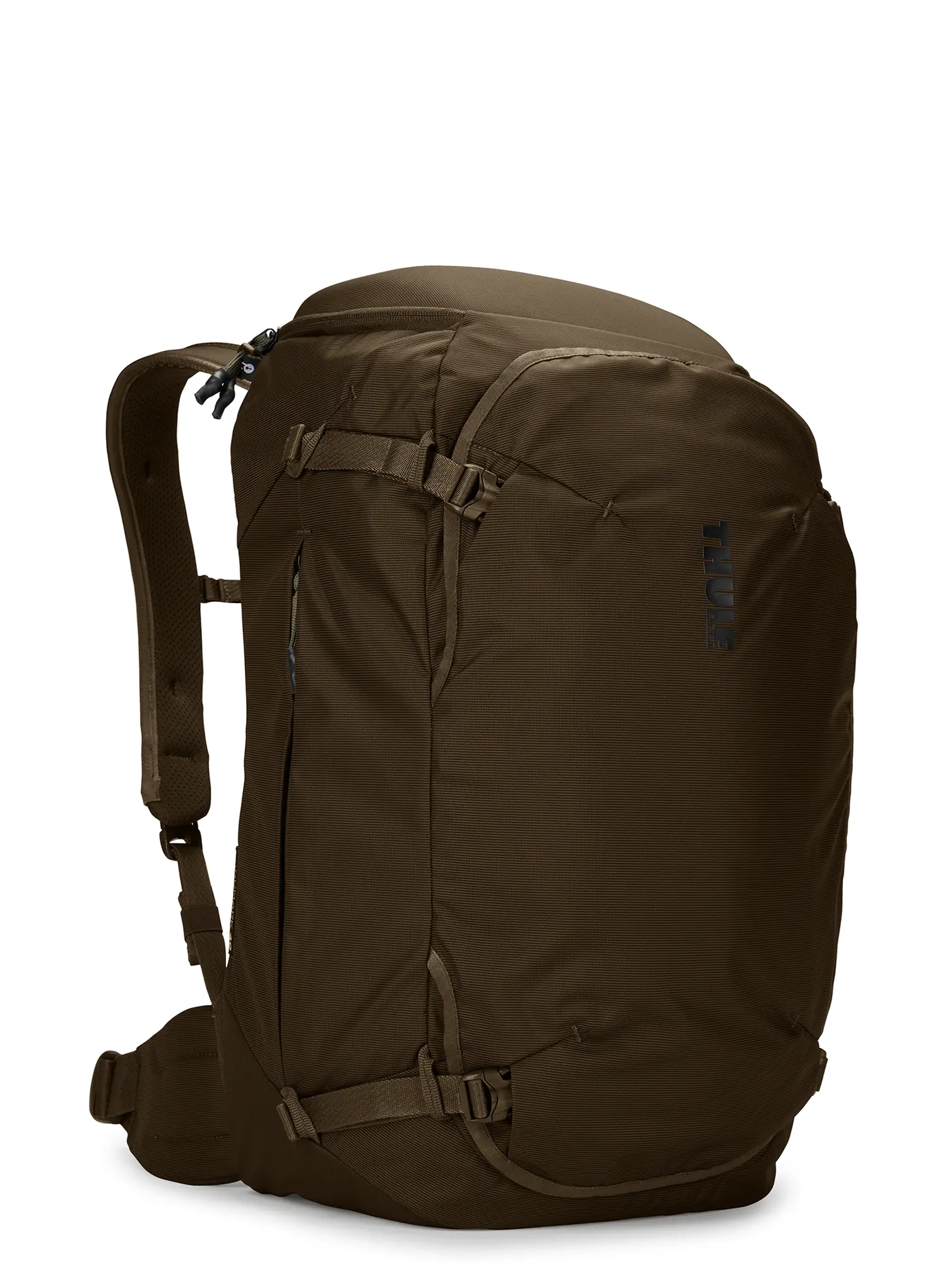 Рюкзак для подорожей Thule Landmark Travel Pack 40L - deep khaki