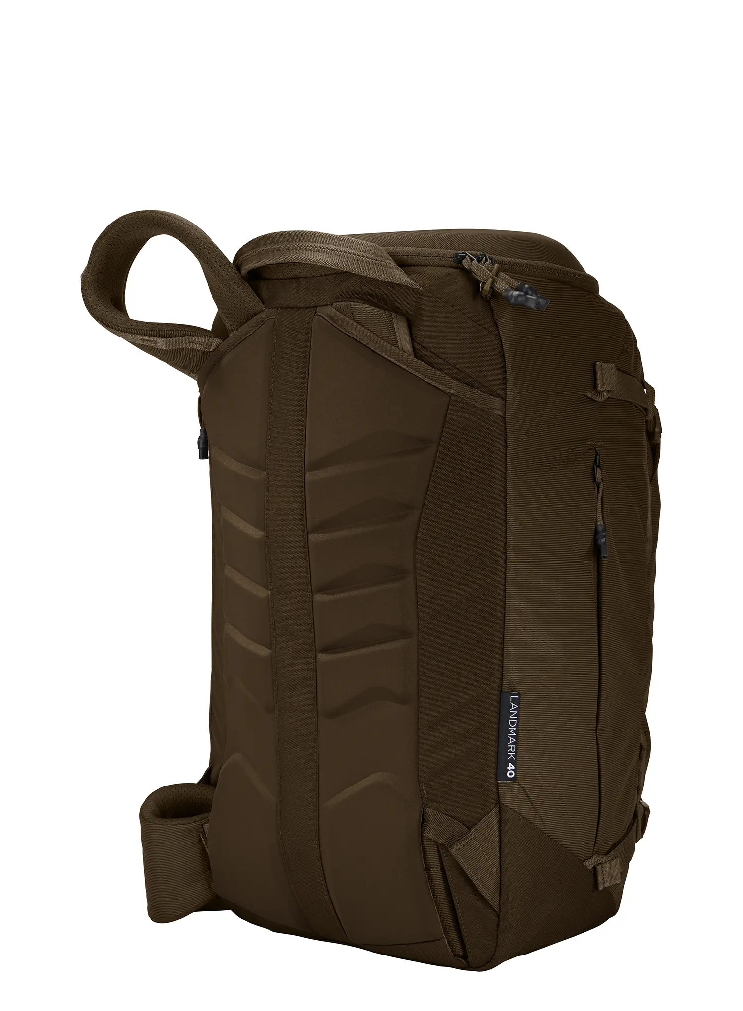 Рюкзак для подорожей Thule Landmark Travel Pack 40L - deep khaki