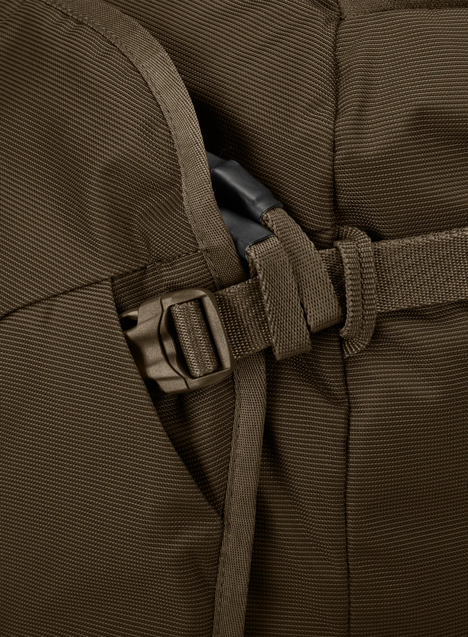 Рюкзак для подорожей Thule Landmark Travel Pack 40L - deep khaki