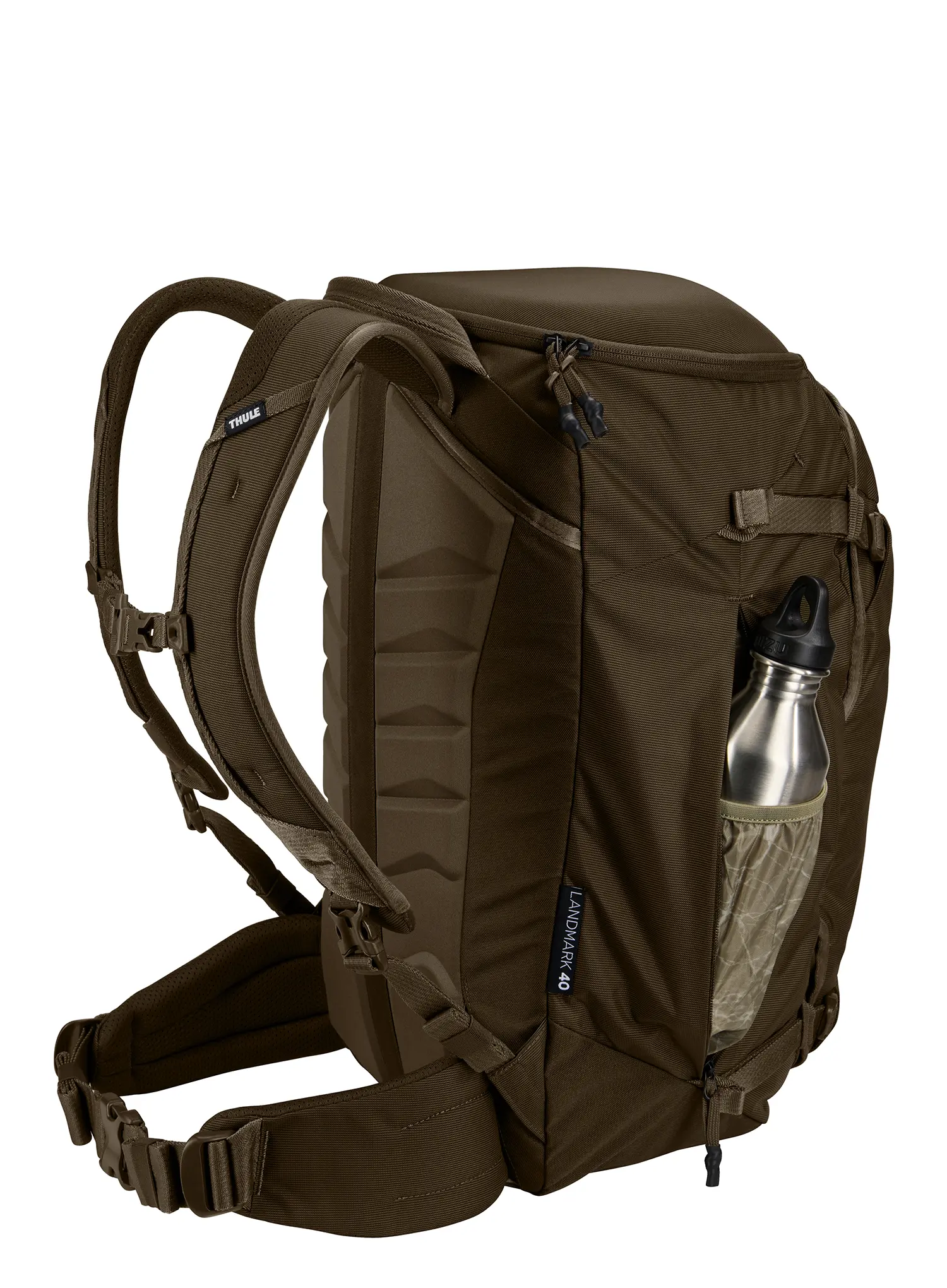 Рюкзак для подорожей Thule Landmark Travel Pack 40L - deep khaki