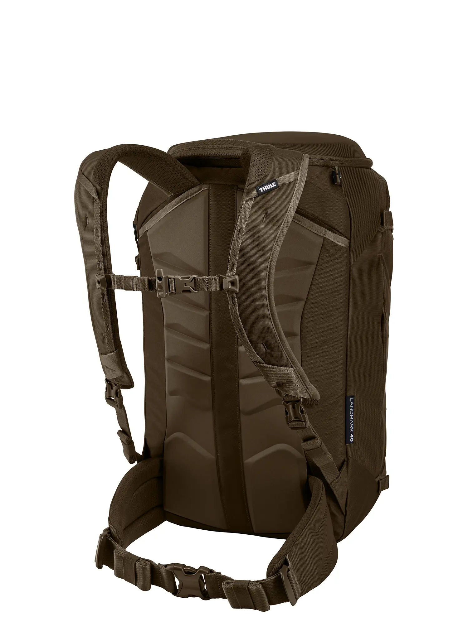 Рюкзак для подорожей Thule Landmark Travel Pack 40L - deep khaki