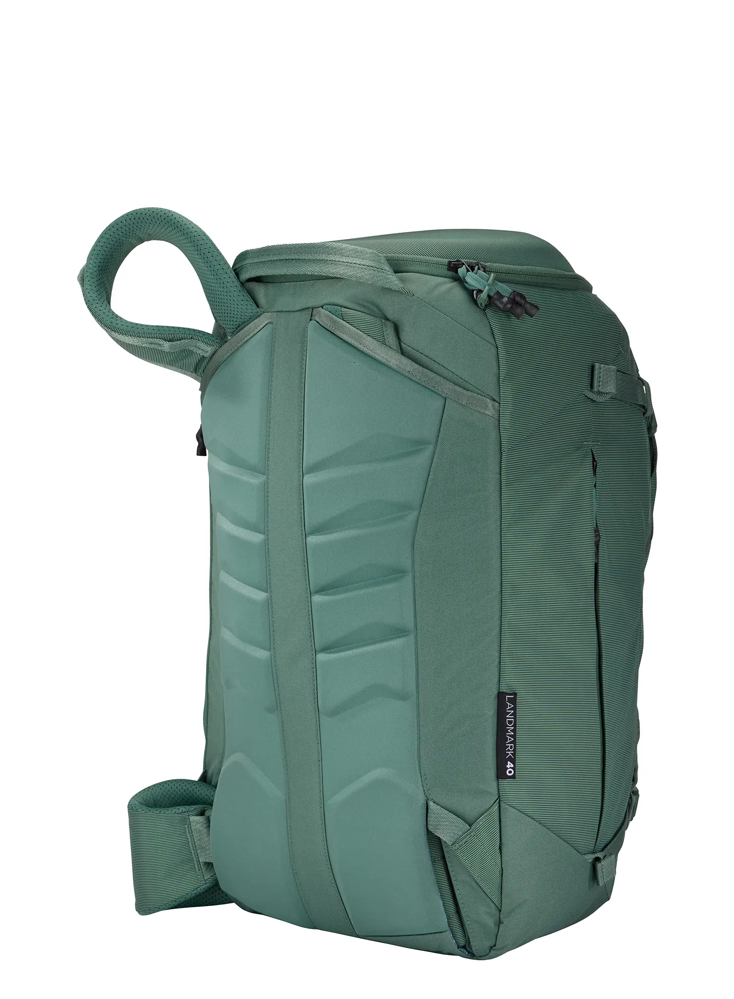 Рюкзак для подорожей Thule Landmark Travel Pack 40L - hazy green