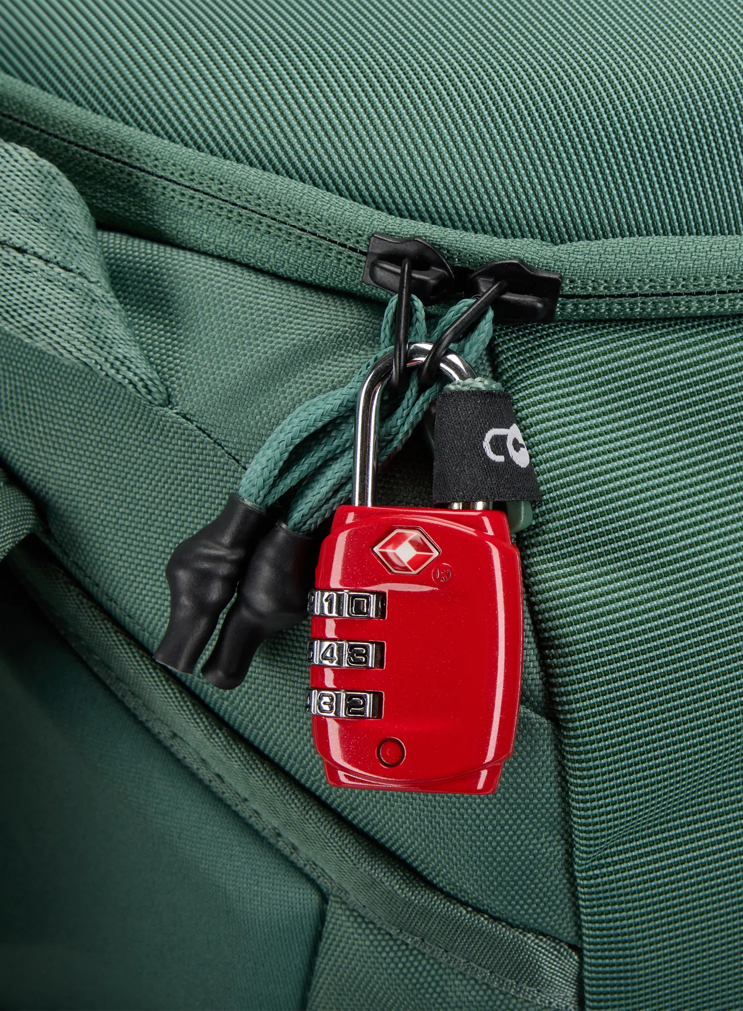 Рюкзак для подорожей Thule Landmark Travel Pack 40L - hazy green