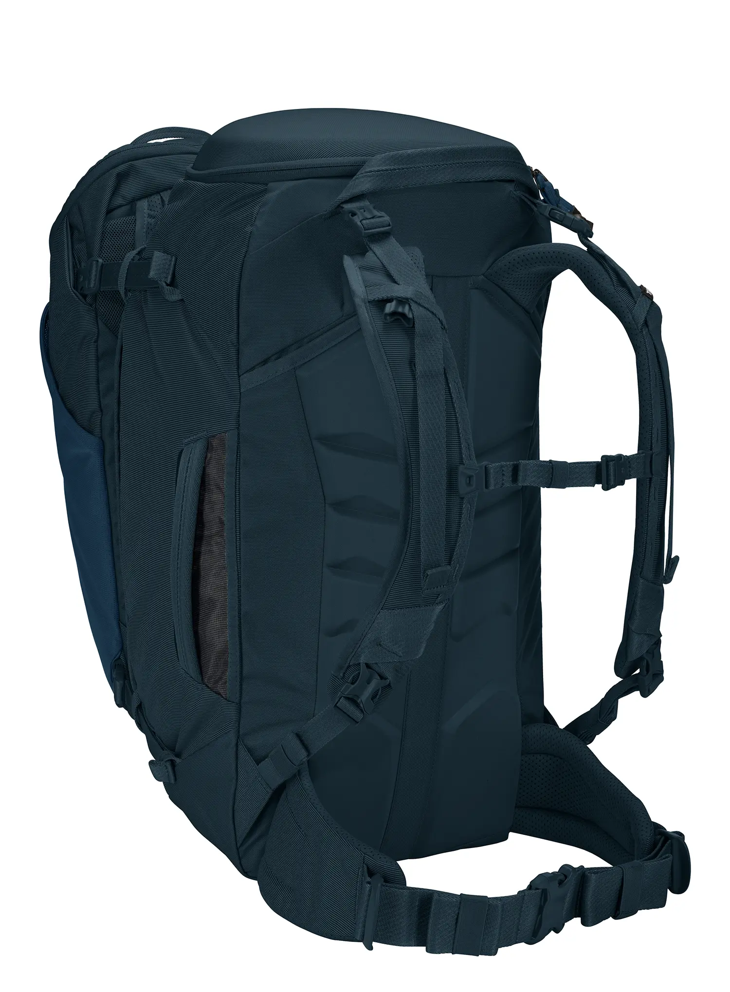 Рюкзак для подорожей жіночий Thule Landmark Travel Pack 60L - blue