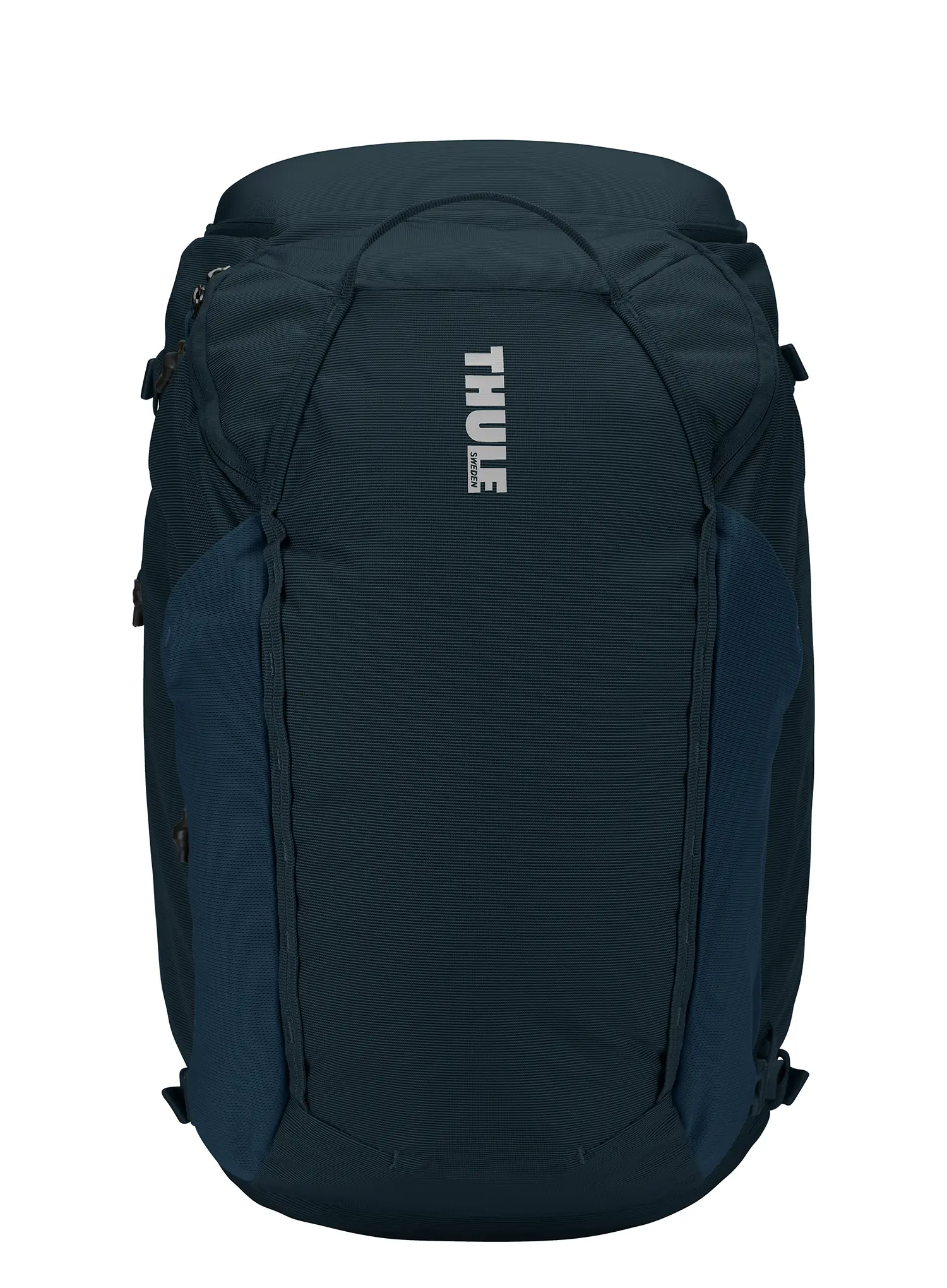 Рюкзак для подорожей жіночий Thule Landmark Travel Pack 60L - blue
