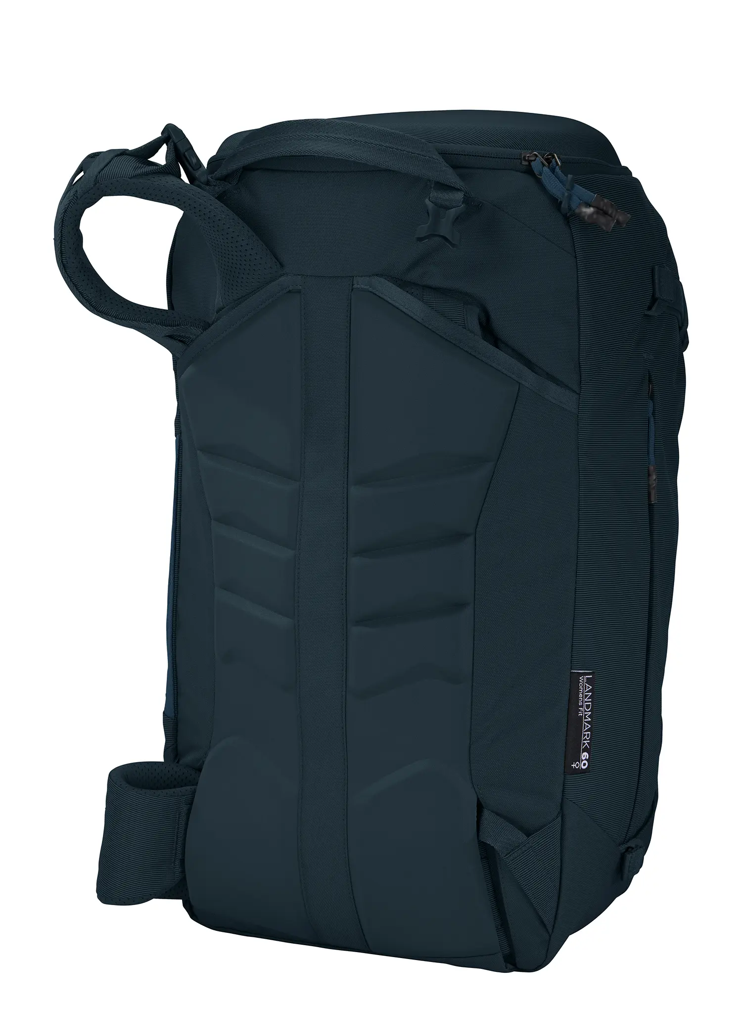 Рюкзак для подорожей жіночий Thule Landmark Travel Pack 60L - blue
