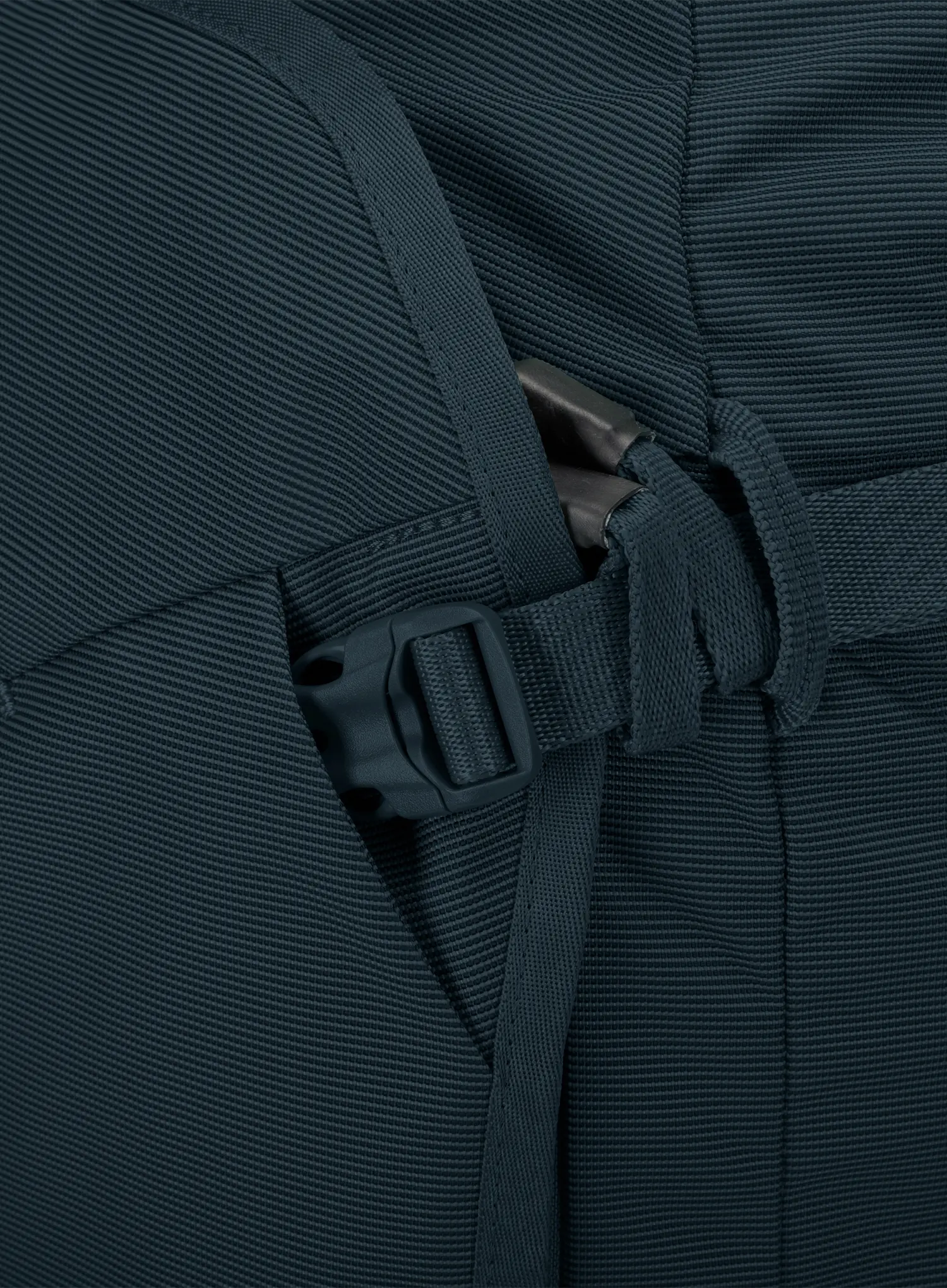 Рюкзак для подорожей жіночий Thule Landmark Travel Pack 60L - blue