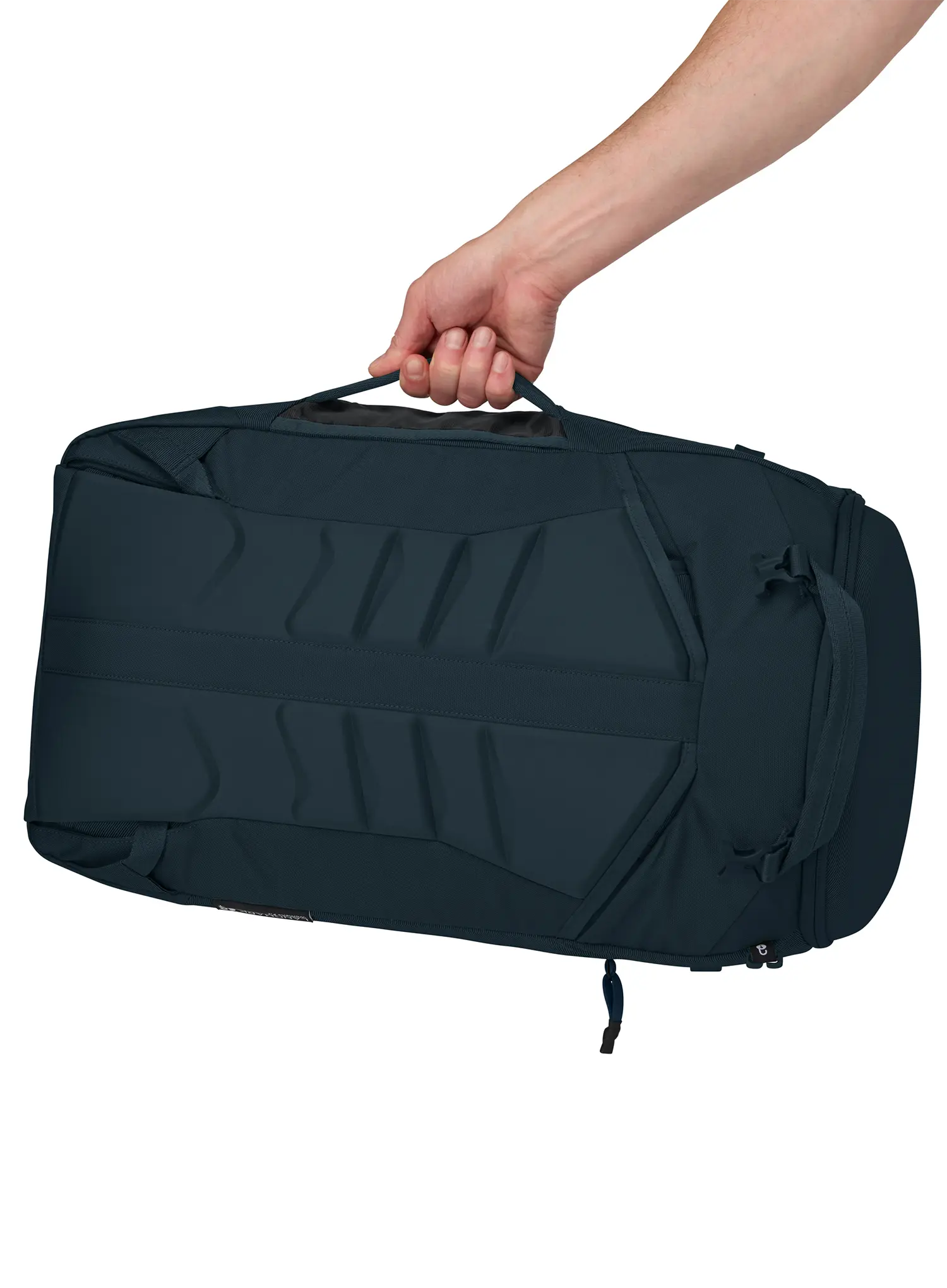 Рюкзак для подорожей жіночий Thule Landmark Travel Pack 60L - blue