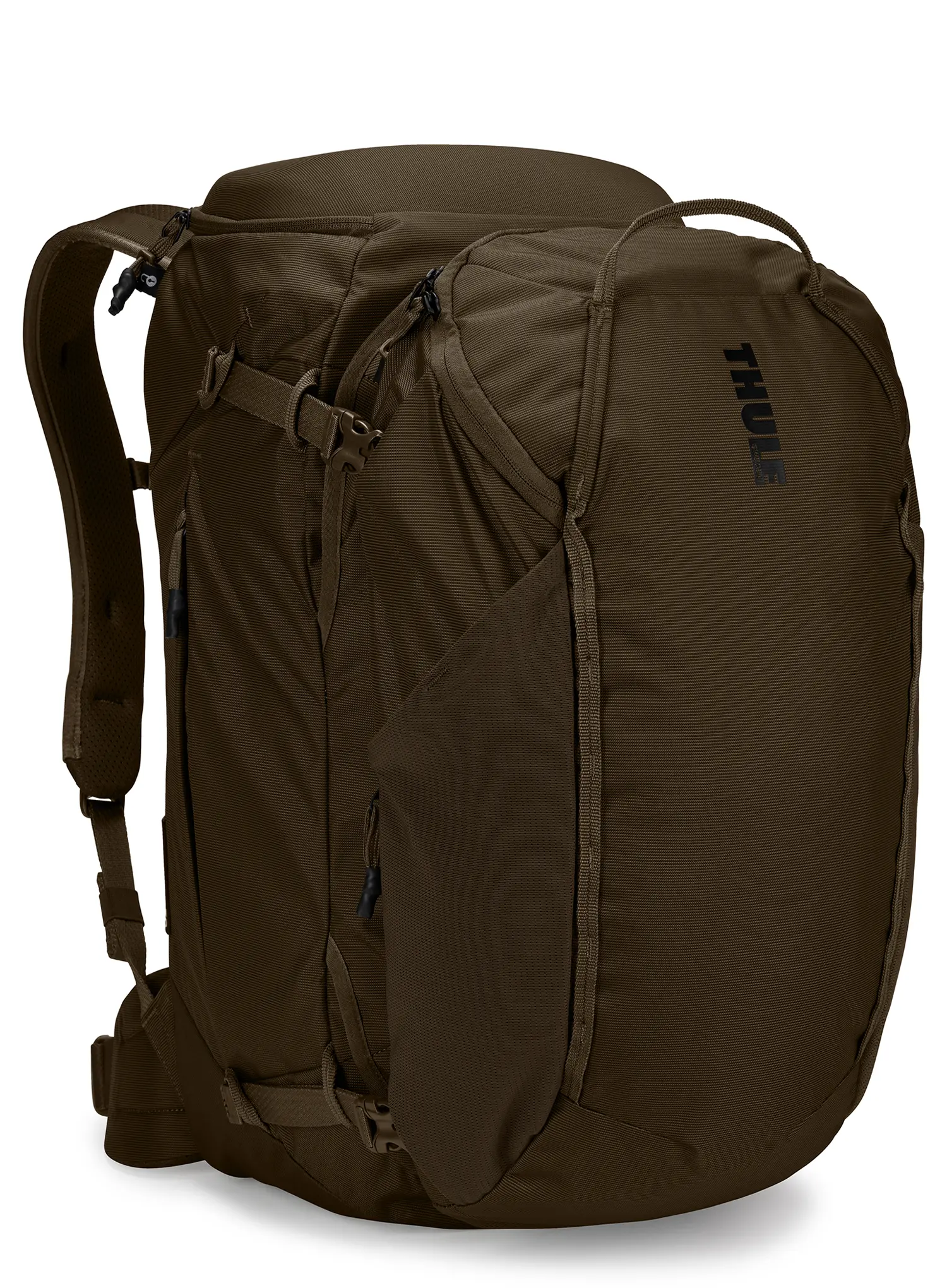 Рюкзак для подорожей Thule Landmark Travel Pack 60L - deep khaki