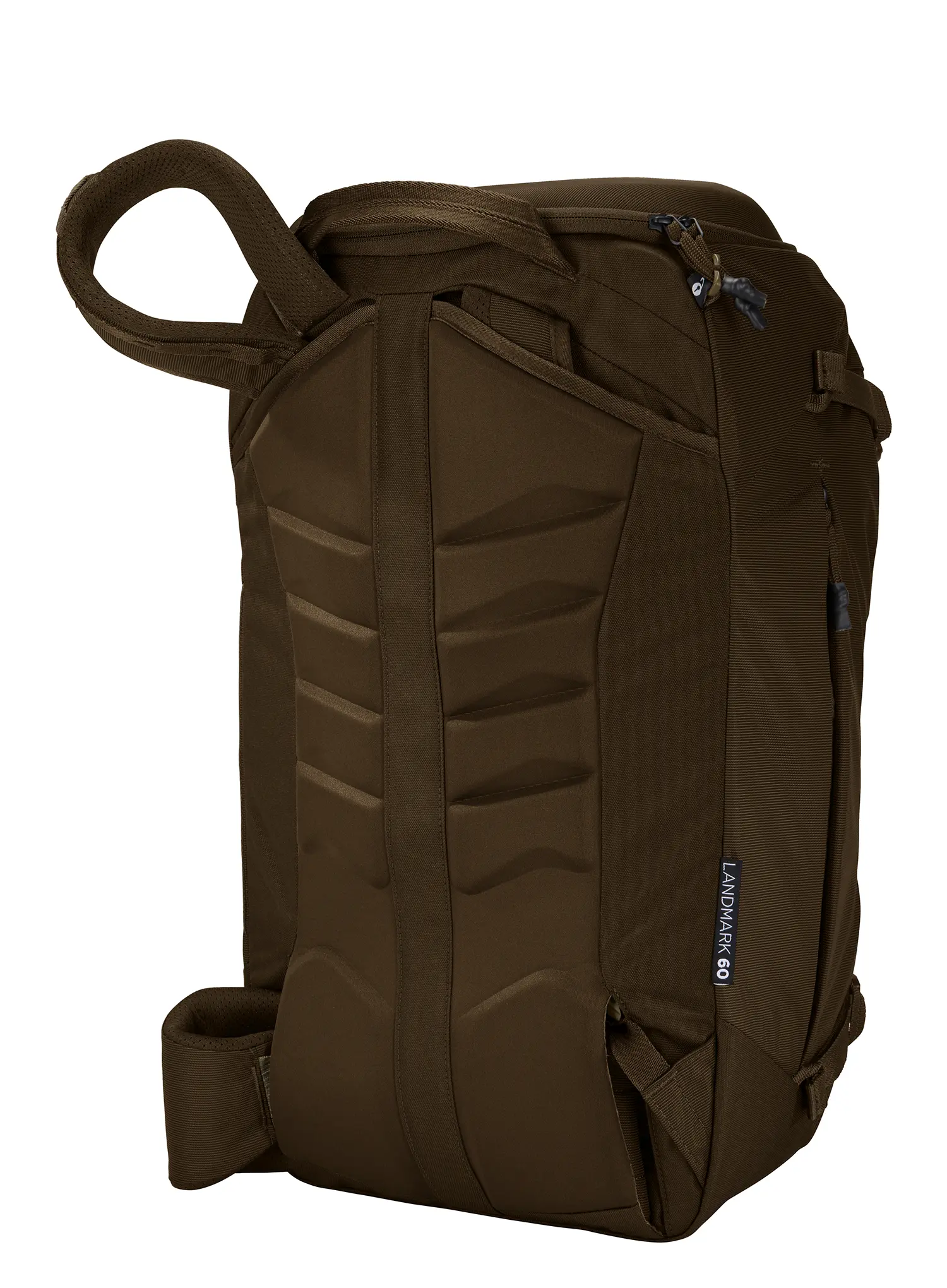 Рюкзак для подорожей Thule Landmark Travel Pack 60L - deep khaki