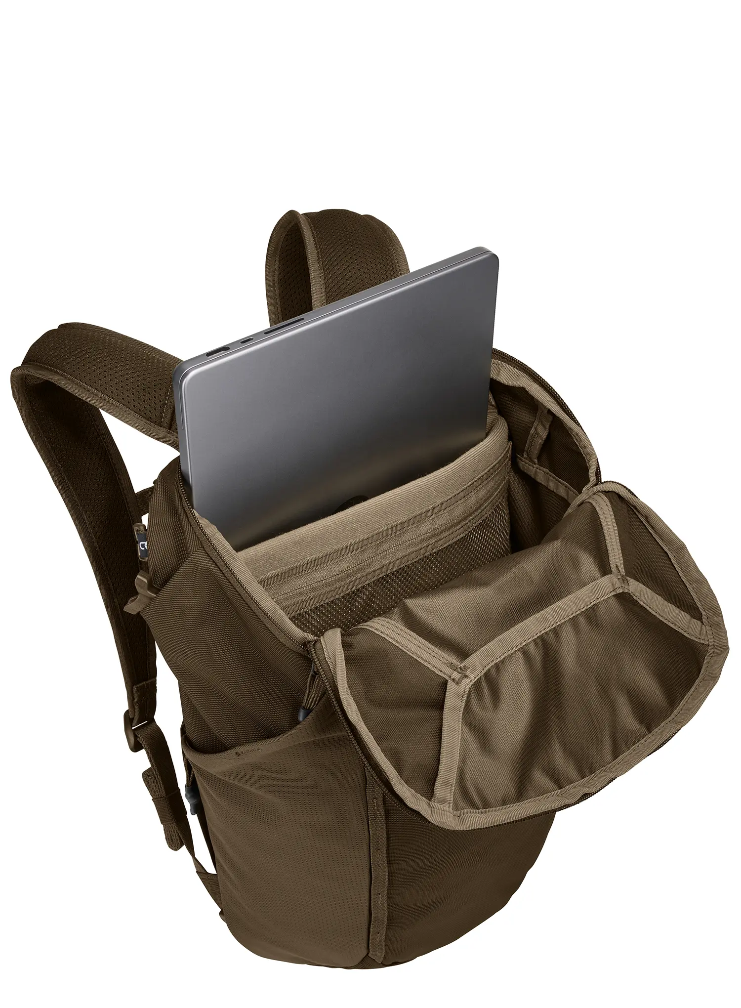 Рюкзак для подорожей Thule Landmark Travel Pack 60L - deep khaki