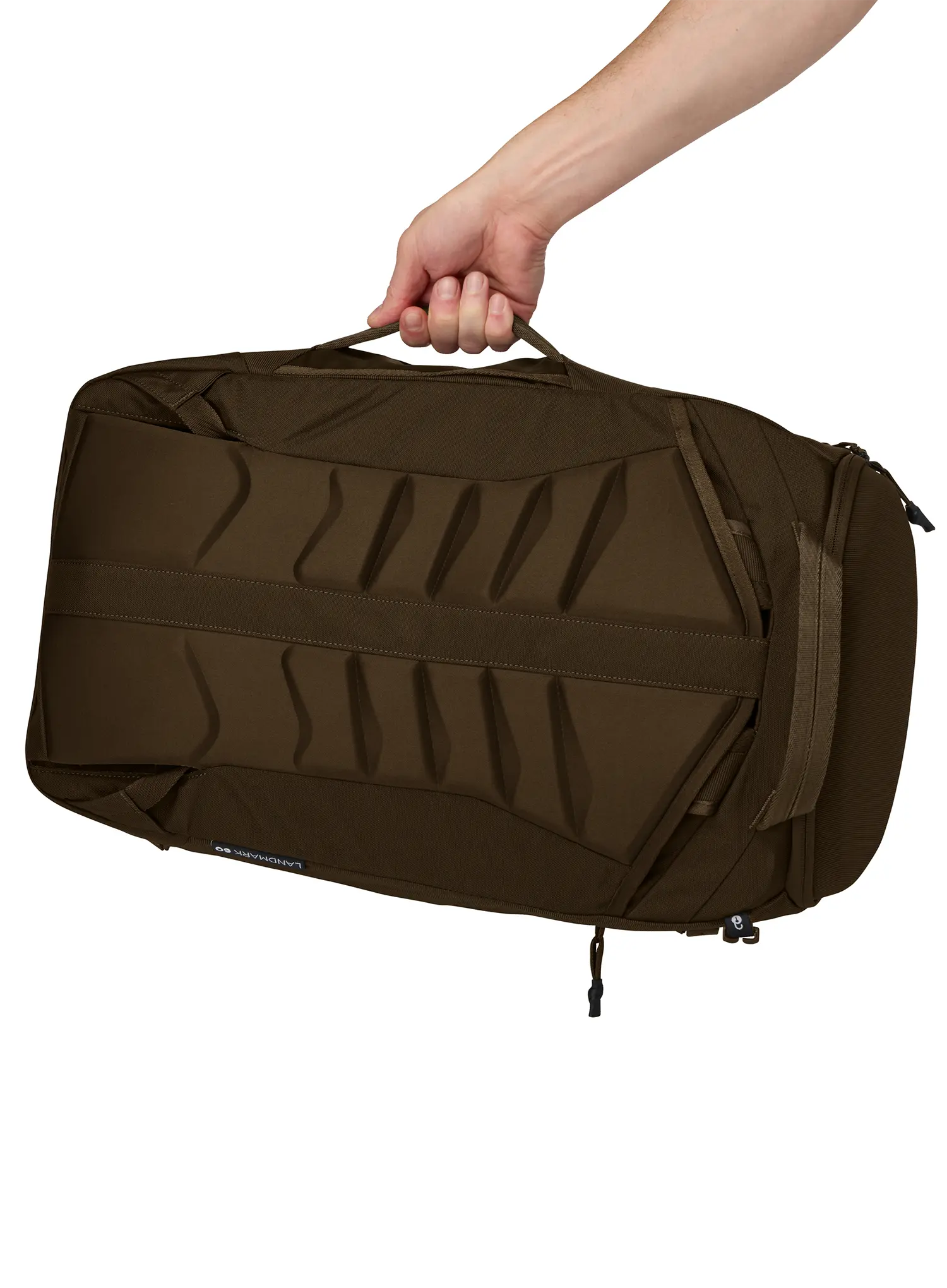 Рюкзак для подорожей Thule Landmark Travel Pack 60L - deep khaki