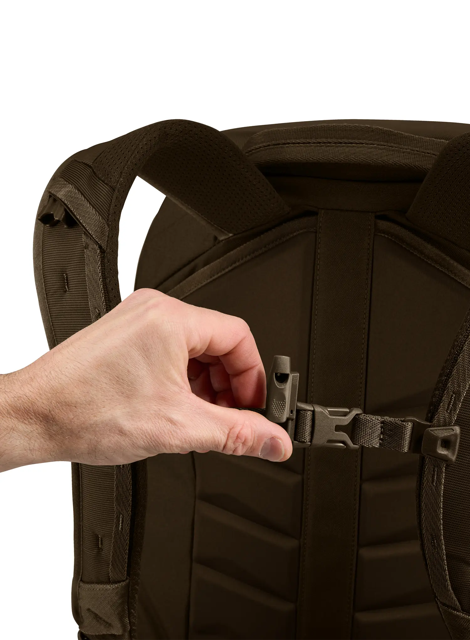 Рюкзак для подорожей Thule Landmark Travel Pack 60L - deep khaki