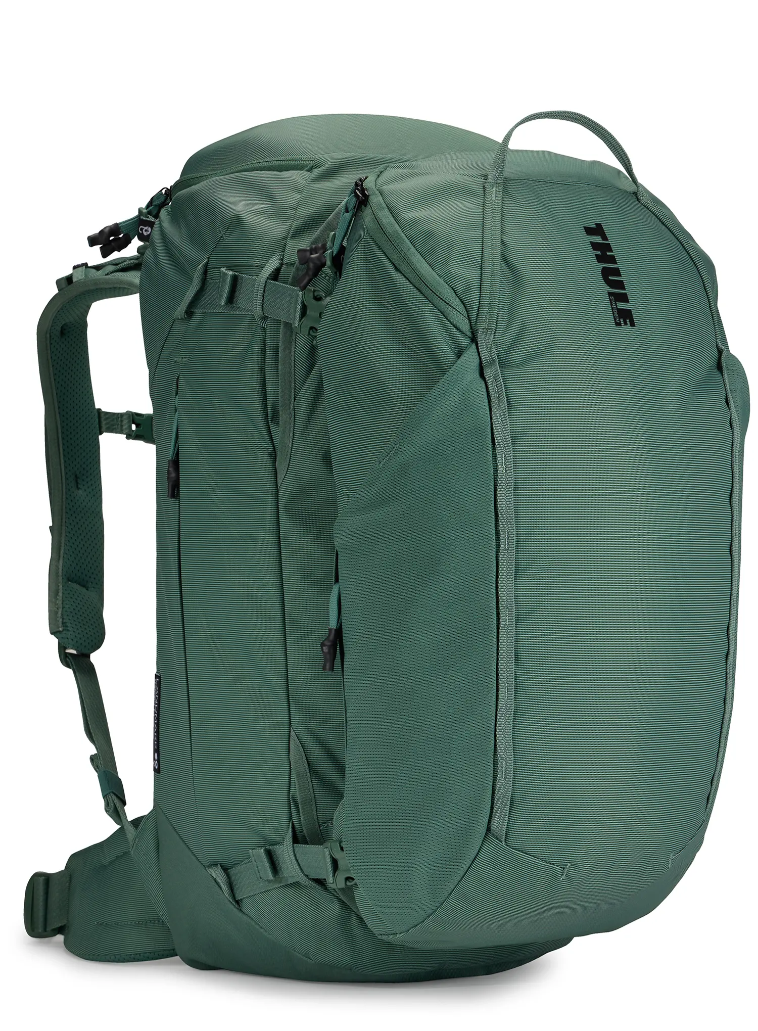 Рюкзак для подорожей Thule Landmark Travel Pack 60L - green