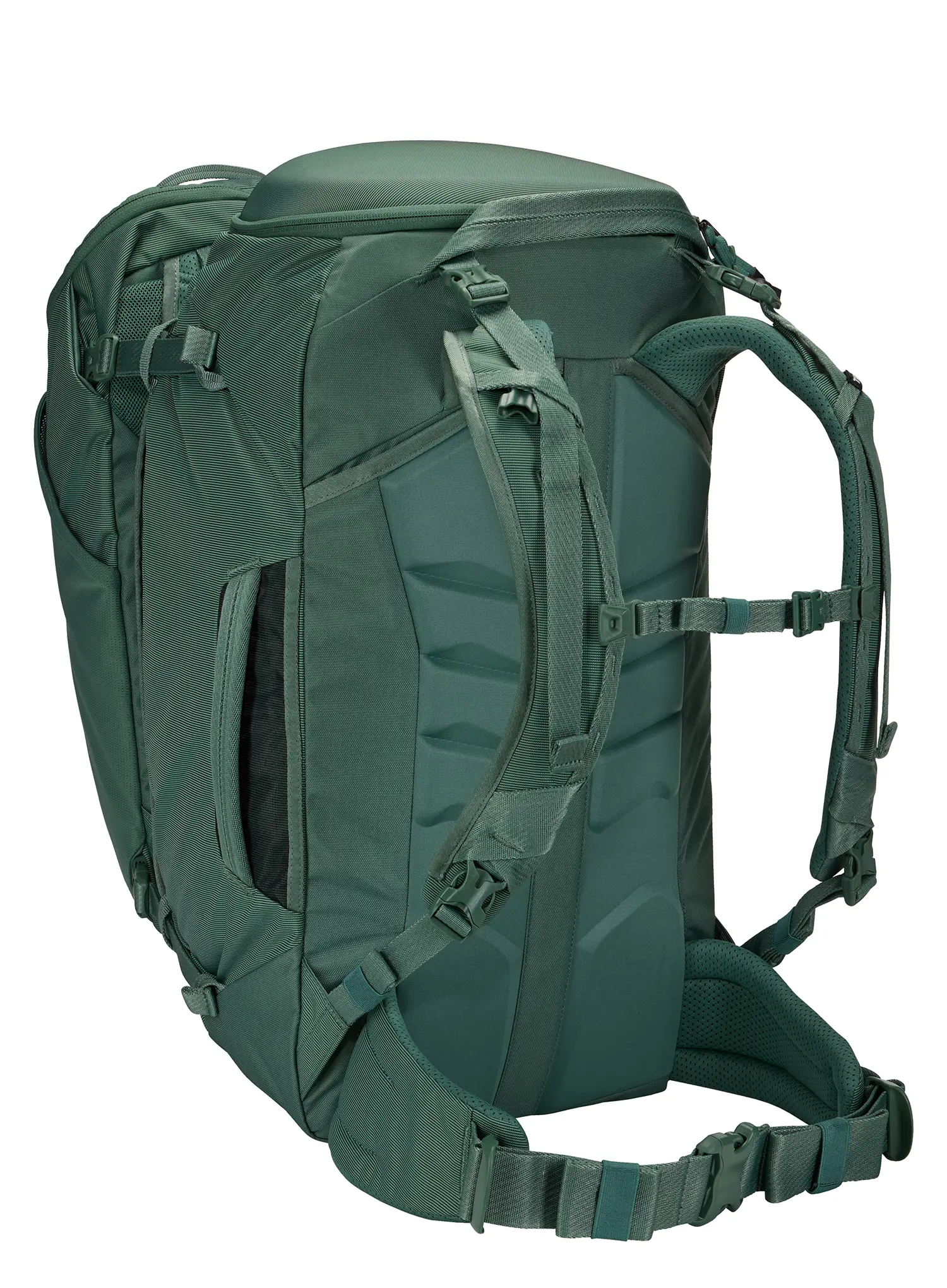 Рюкзак для подорожей Thule Landmark Travel Pack 60L - green