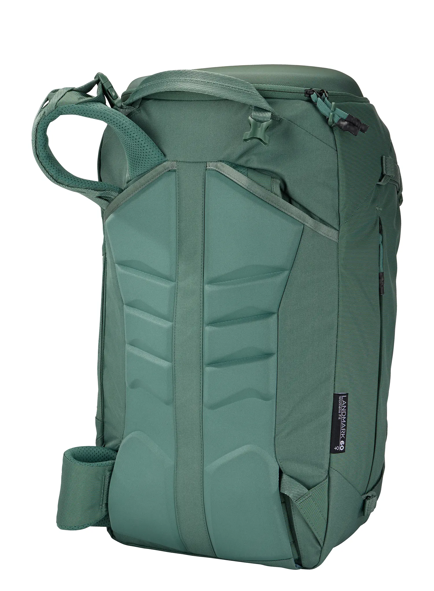 Рюкзак для подорожей Thule Landmark Travel Pack 60L - green