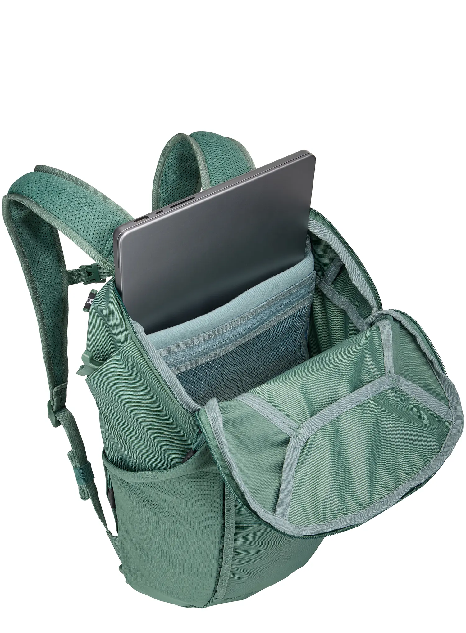 Рюкзак для подорожей Thule Landmark Travel Pack 60L - green