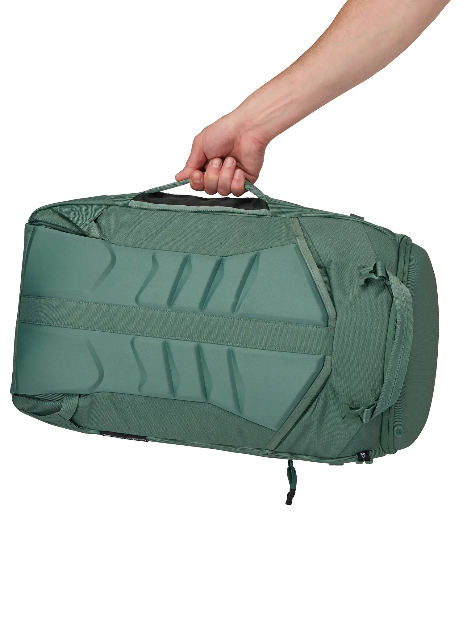 Рюкзак для подорожей Thule Landmark Travel Pack 60L - green
