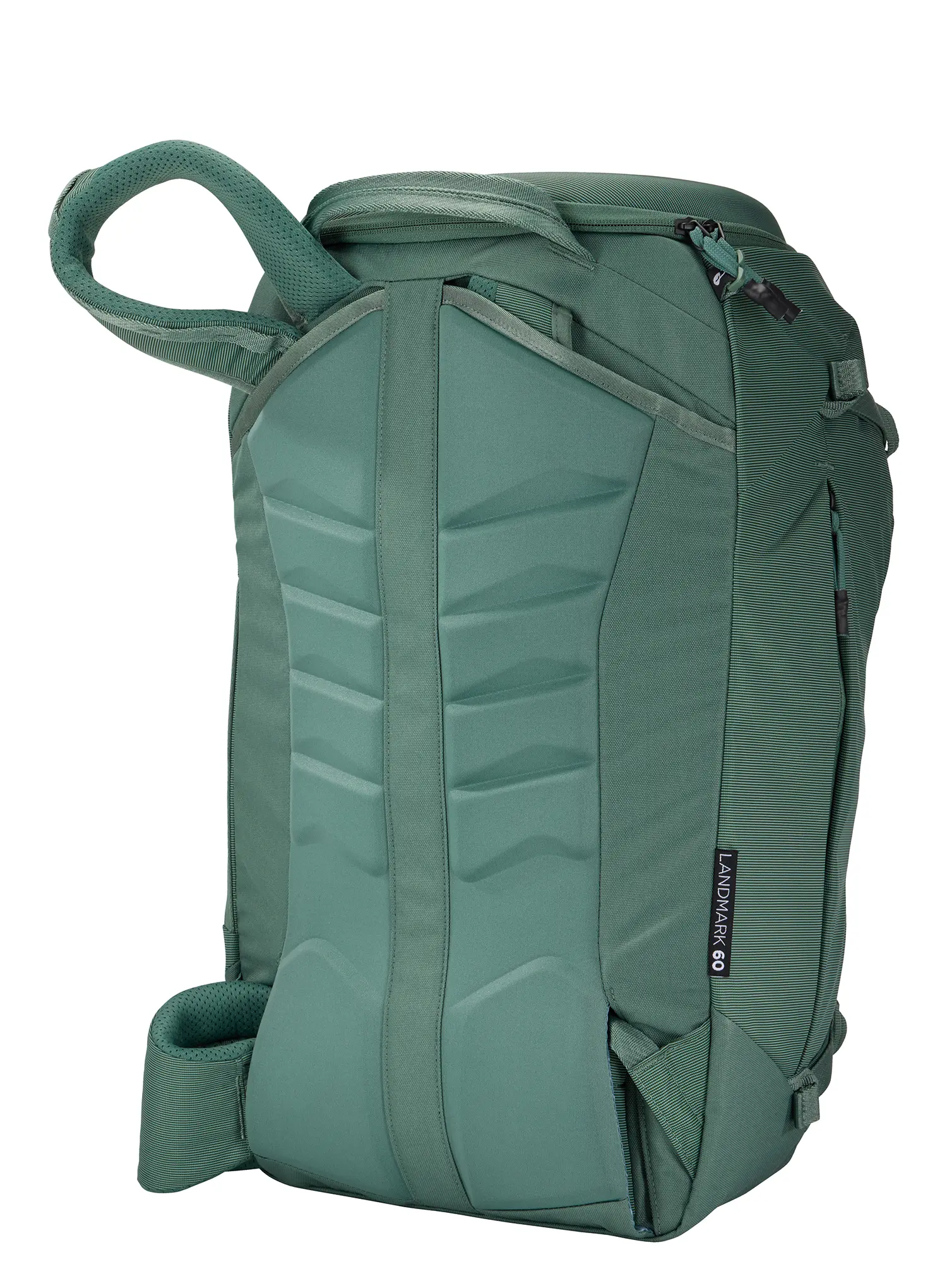 Рюкзак для подорожей Thule Landmark Travel Pack 60L - hazy green