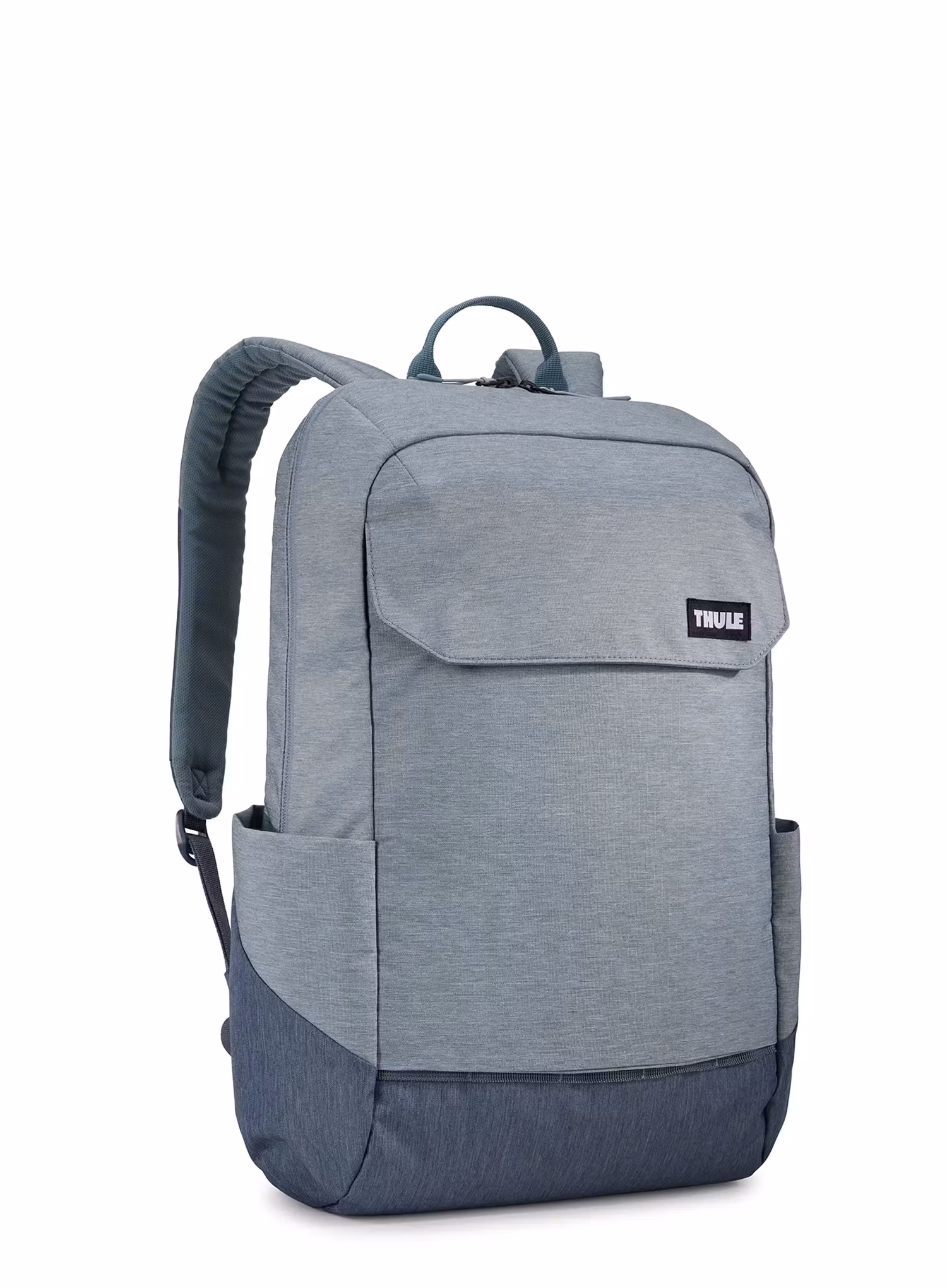 Рюкзак міський Thule Lithos Backpack 20 L - pond grey/dark slate