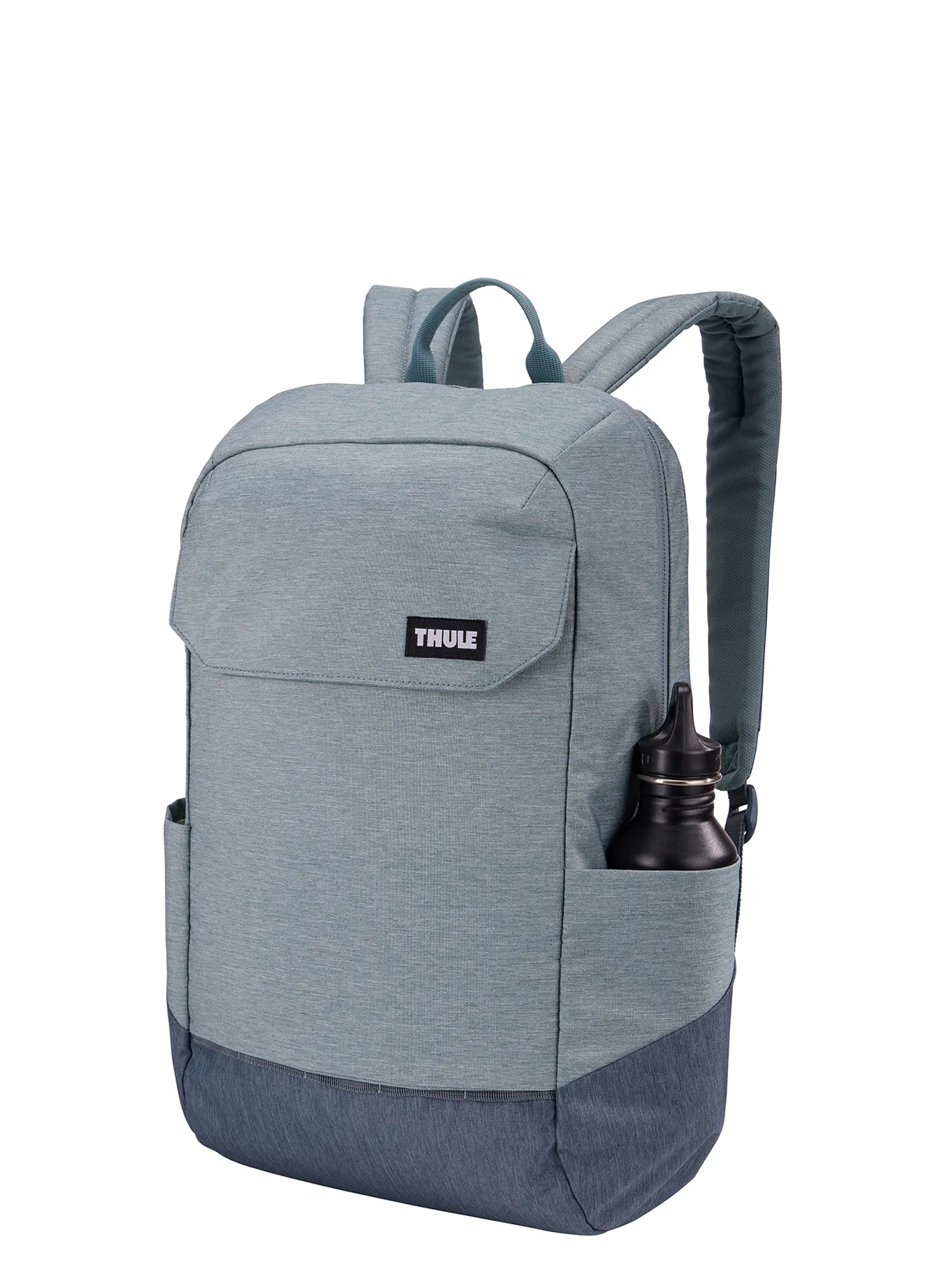 Рюкзак міський Thule Lithos Backpack 20 L - pond grey/dark slate