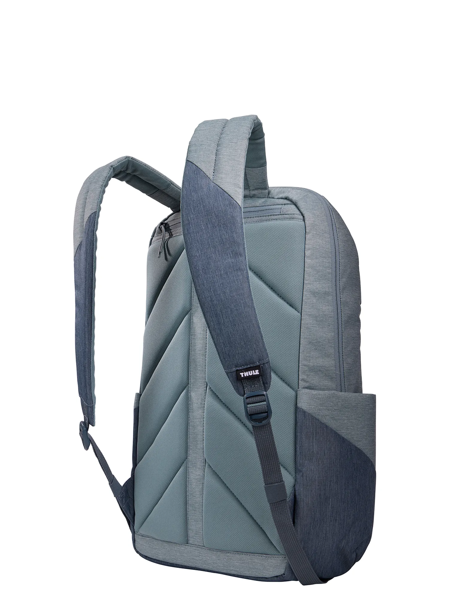 Рюкзак міський Thule Lithos Backpack 20 L - pond grey/dark slate